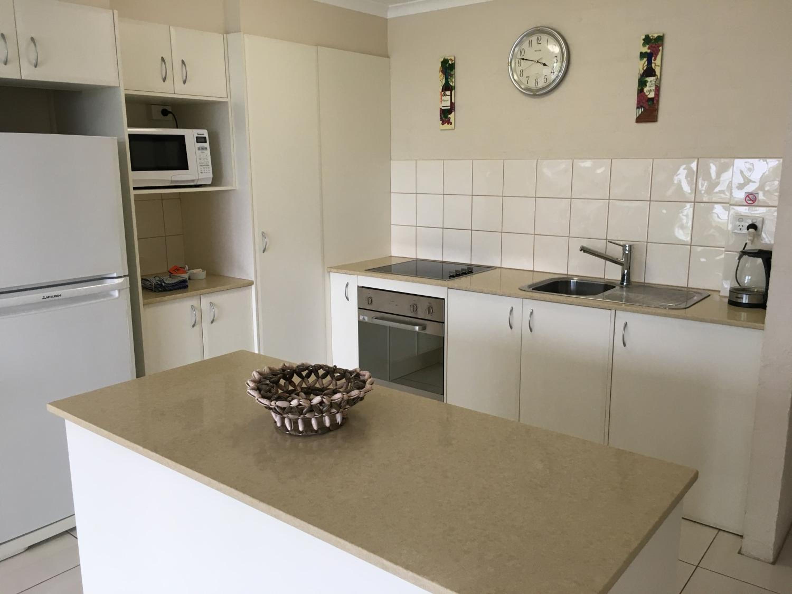 One-Bedroom Apartment - Photo 23
