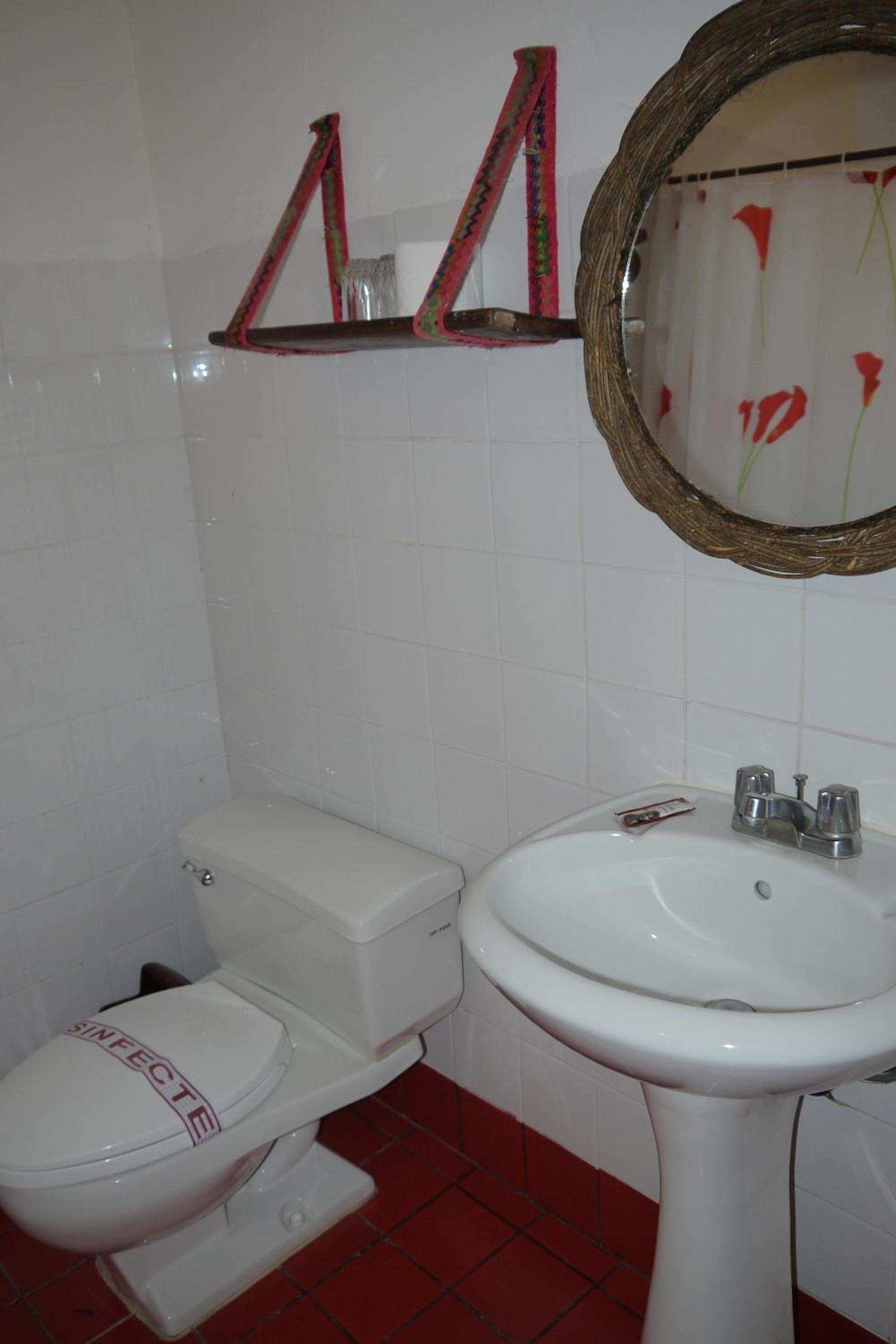 Triple Room with Garden View photo 2