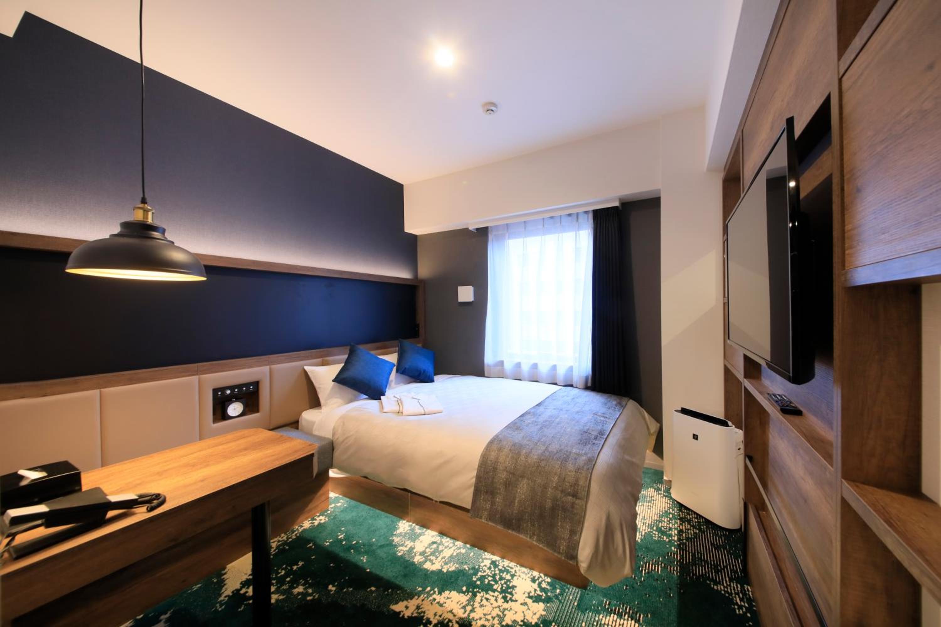 Standard Double Room - Non-Smoking - Photo 1