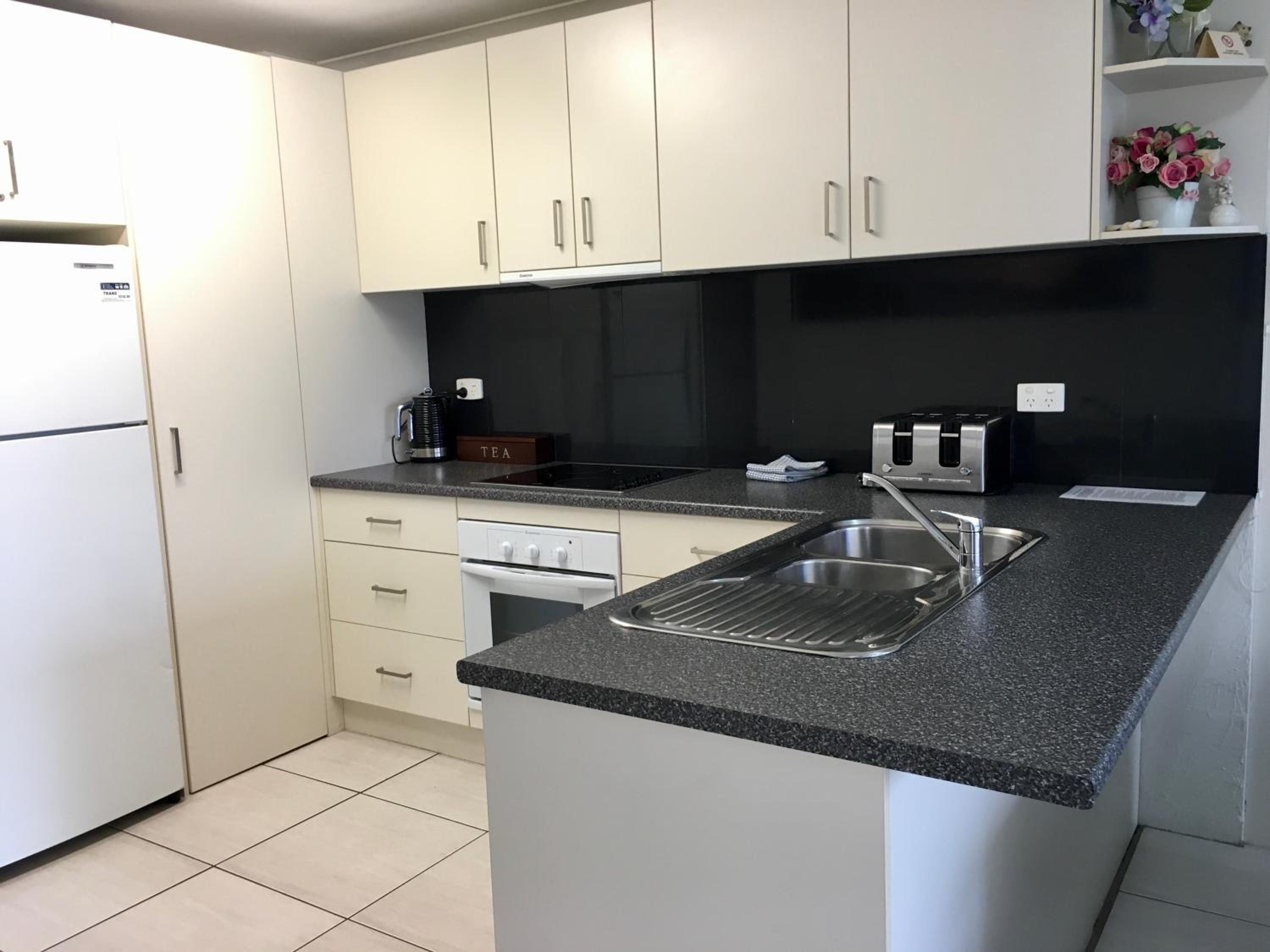 Two-Bedroom Apartment - Photo 14