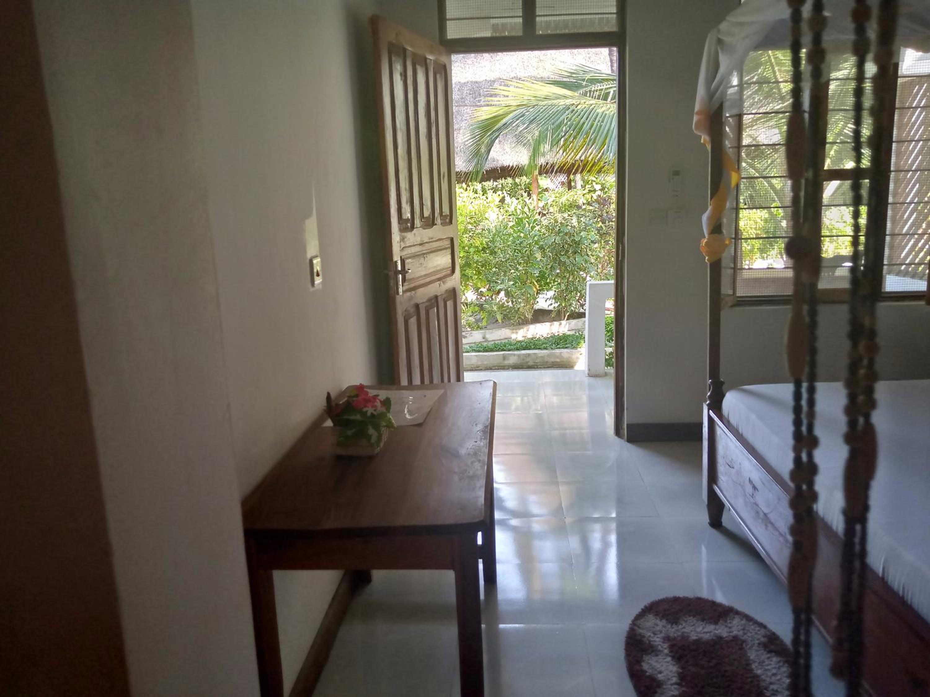 Deluxe Double Room - Photo 28