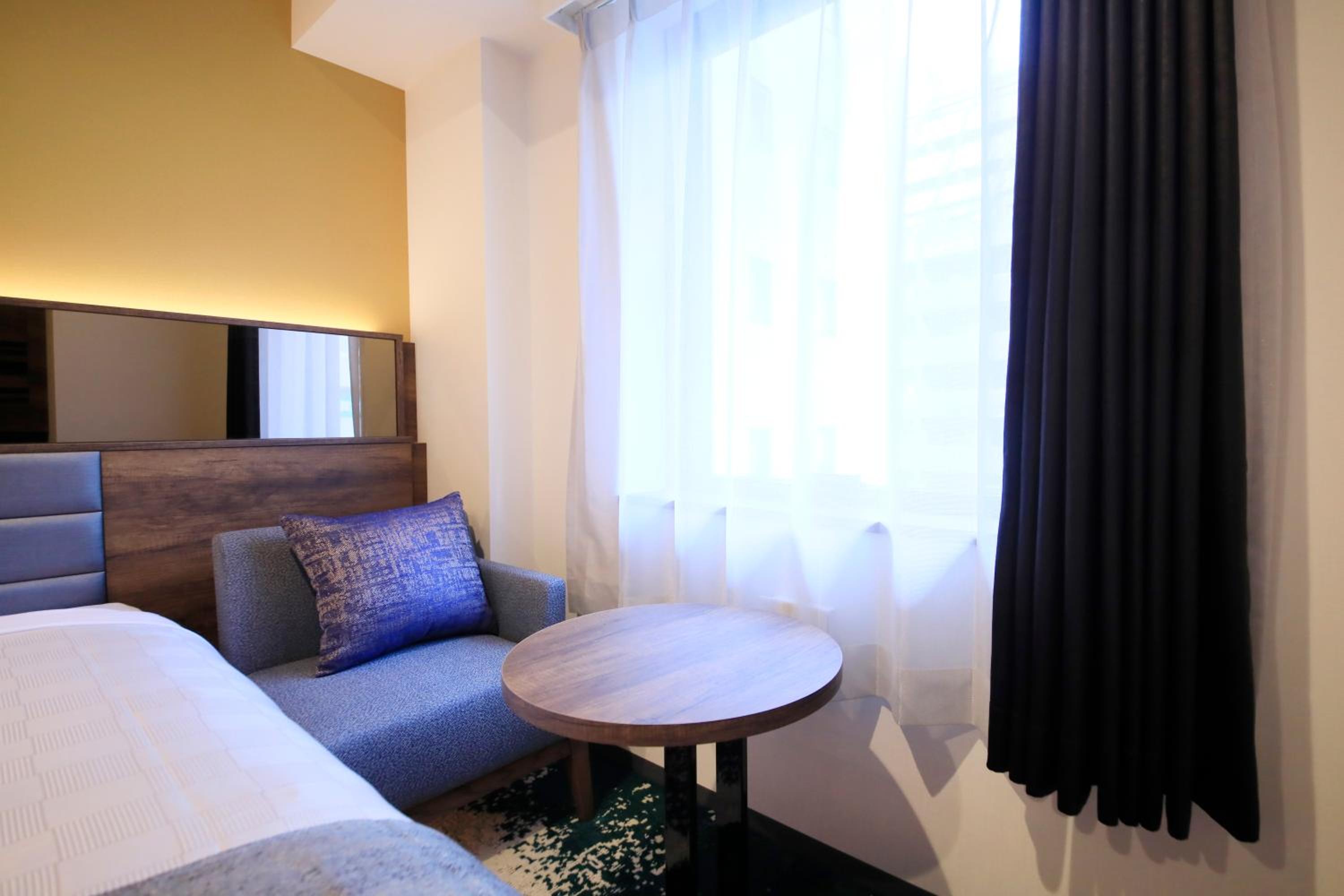 Standard Twin Room - Non-Smoking - Photo 12