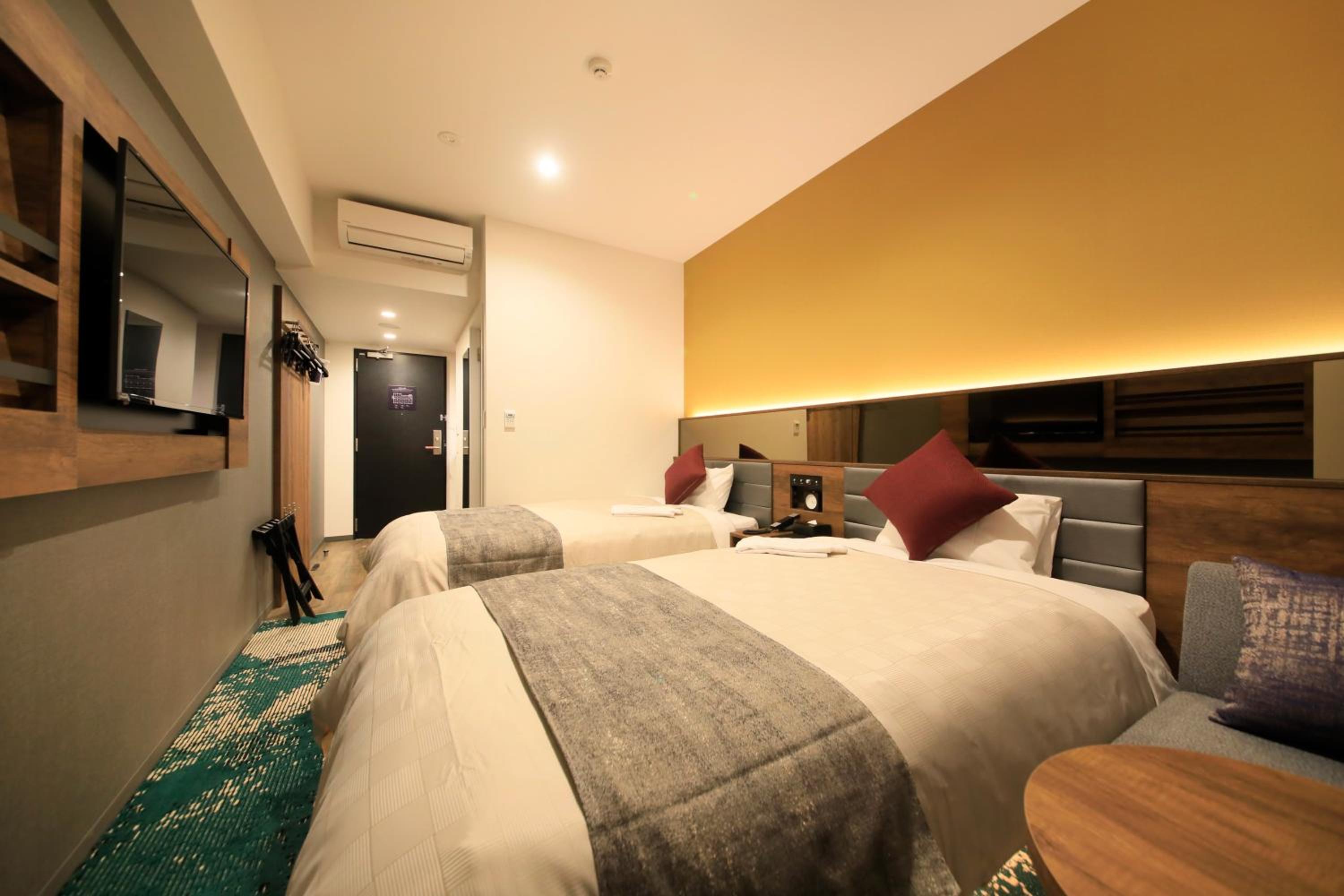 Standard Twin Room - Non-Smoking - Photo 13