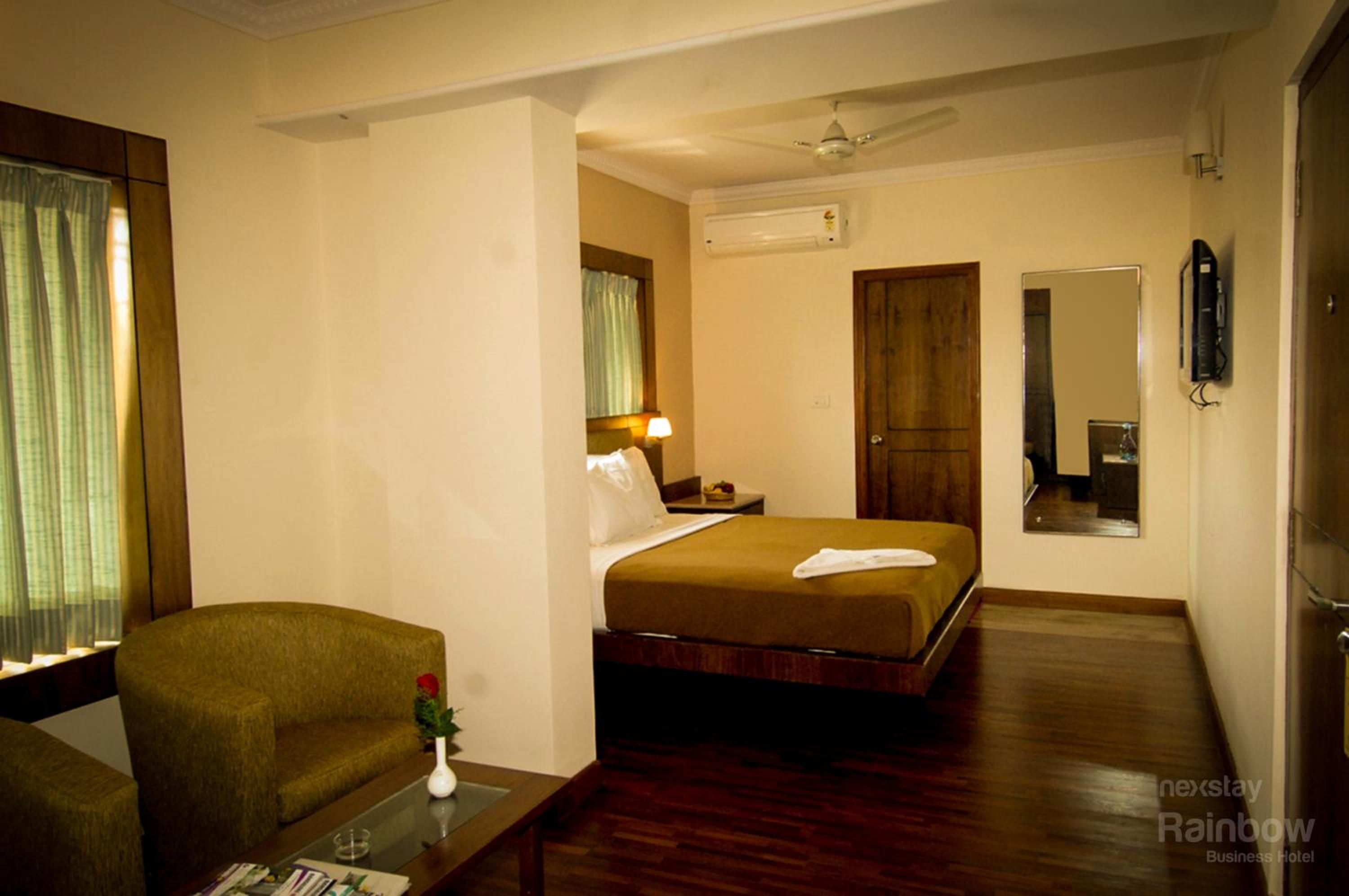 Junior Suite - Photo 4