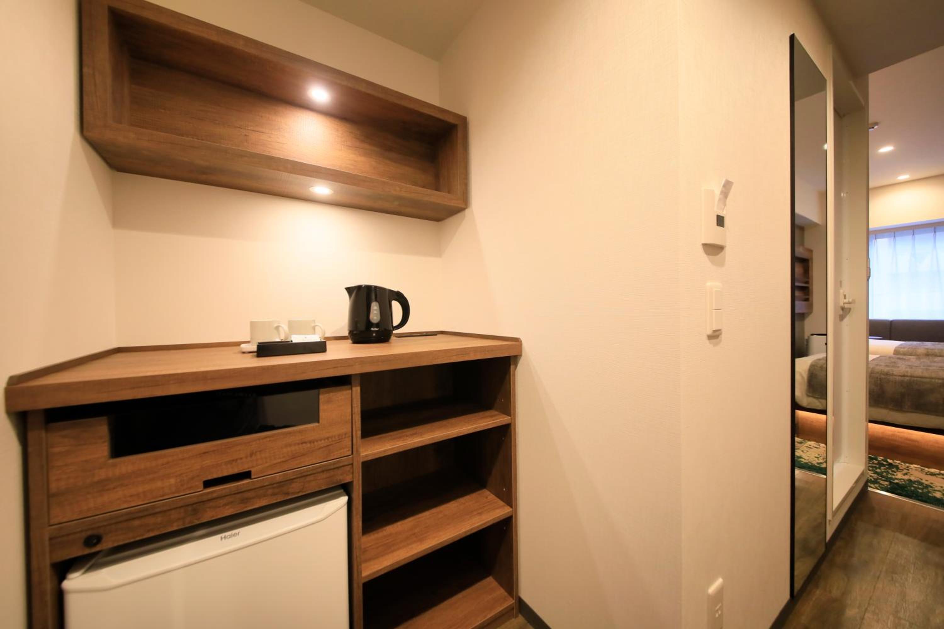 Moderate Twin Room - Non-Smoking - Photo 14