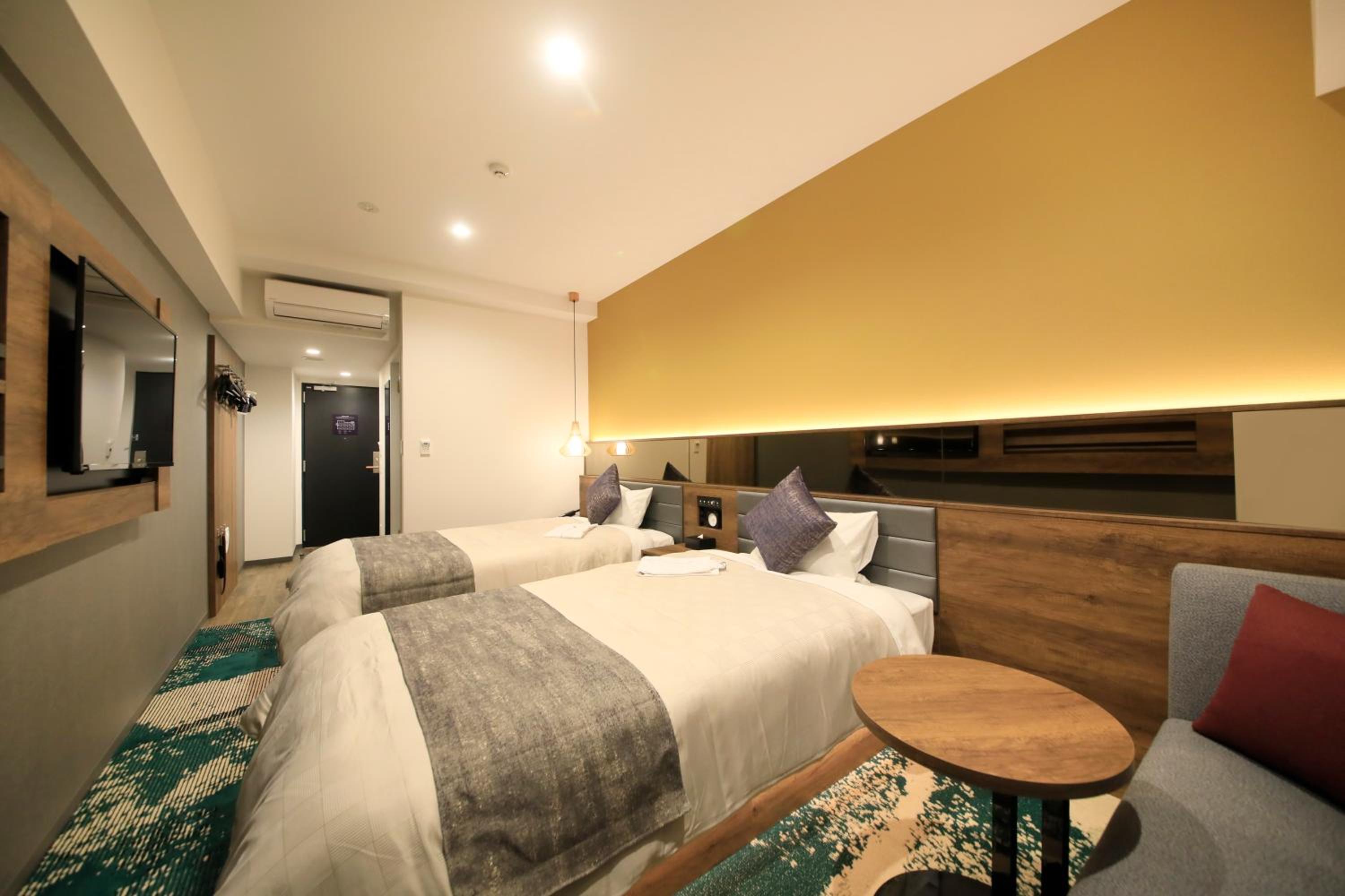 Moderate Twin Room - Non-Smoking - Photo 13