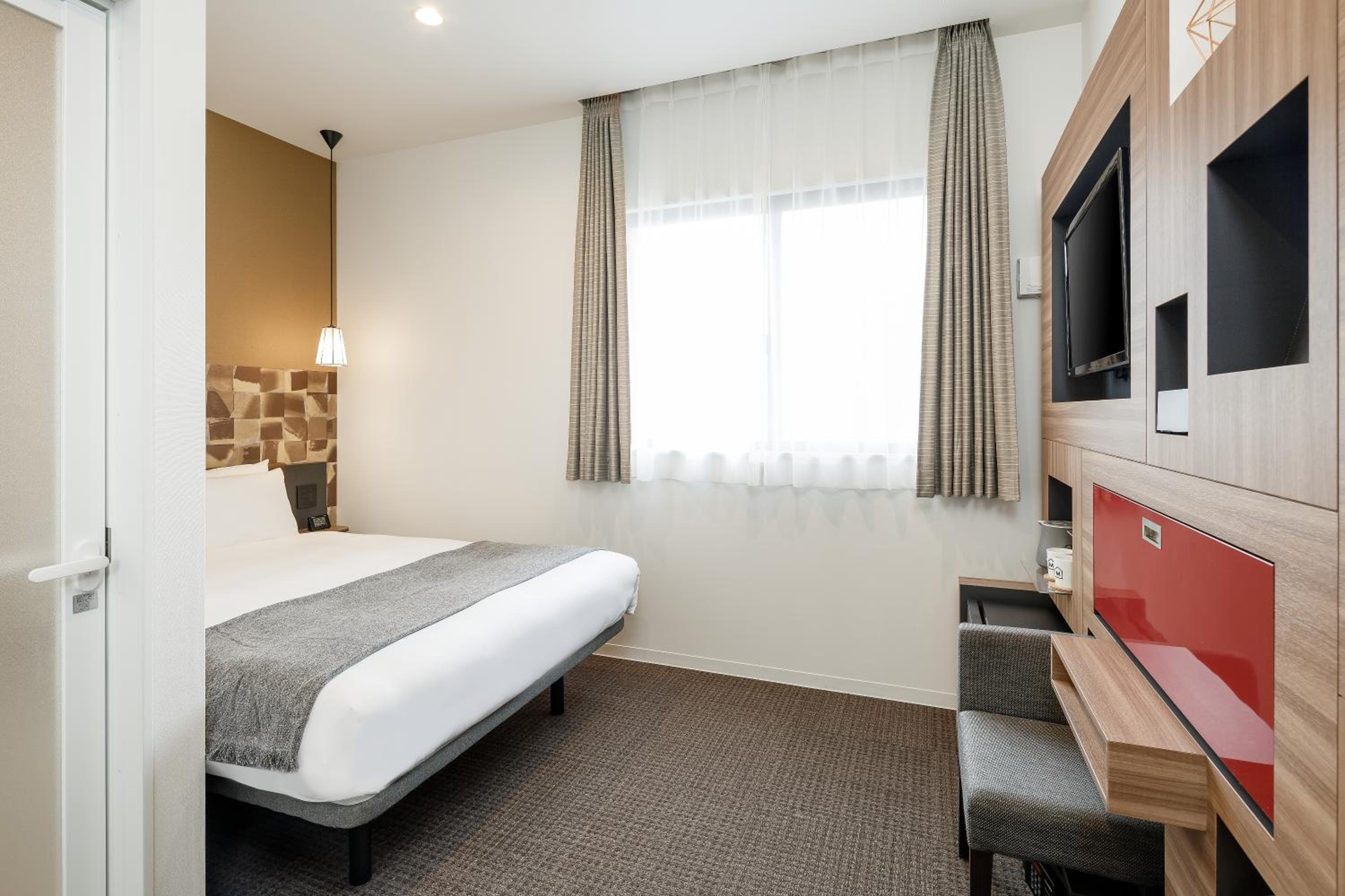 Double Room - Photo 5