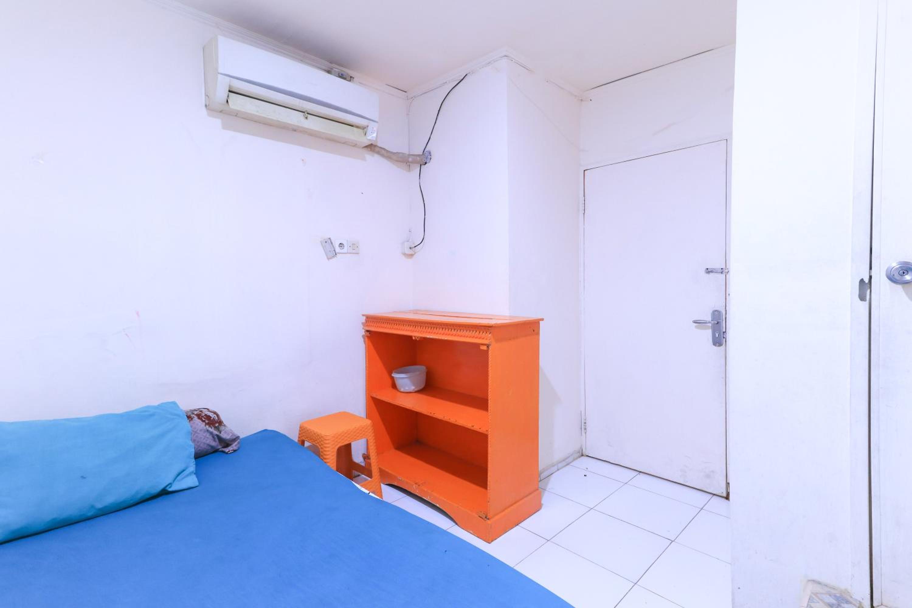 Standard Single Room photo 3