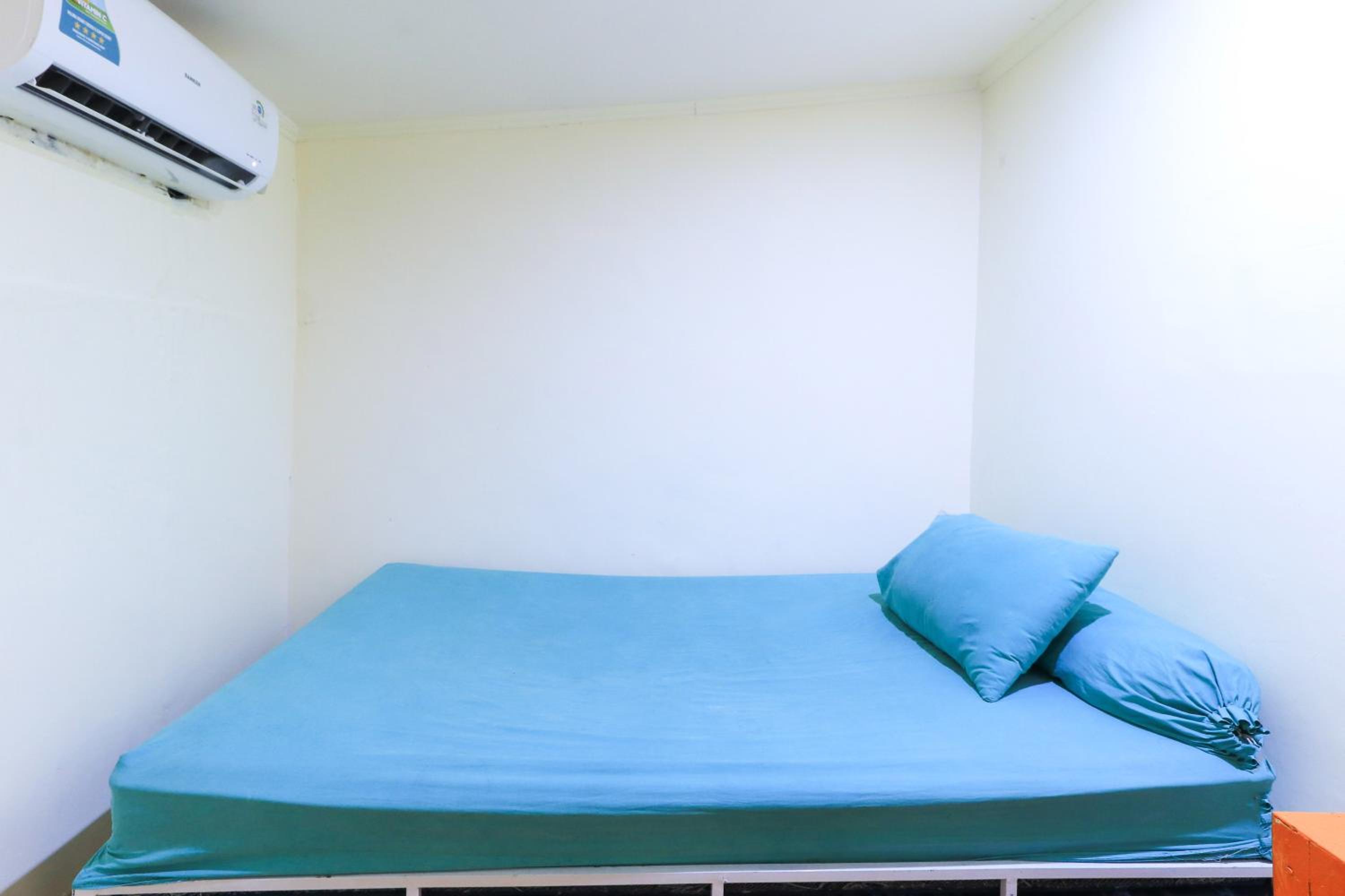 Deluxe Single Room photo 3