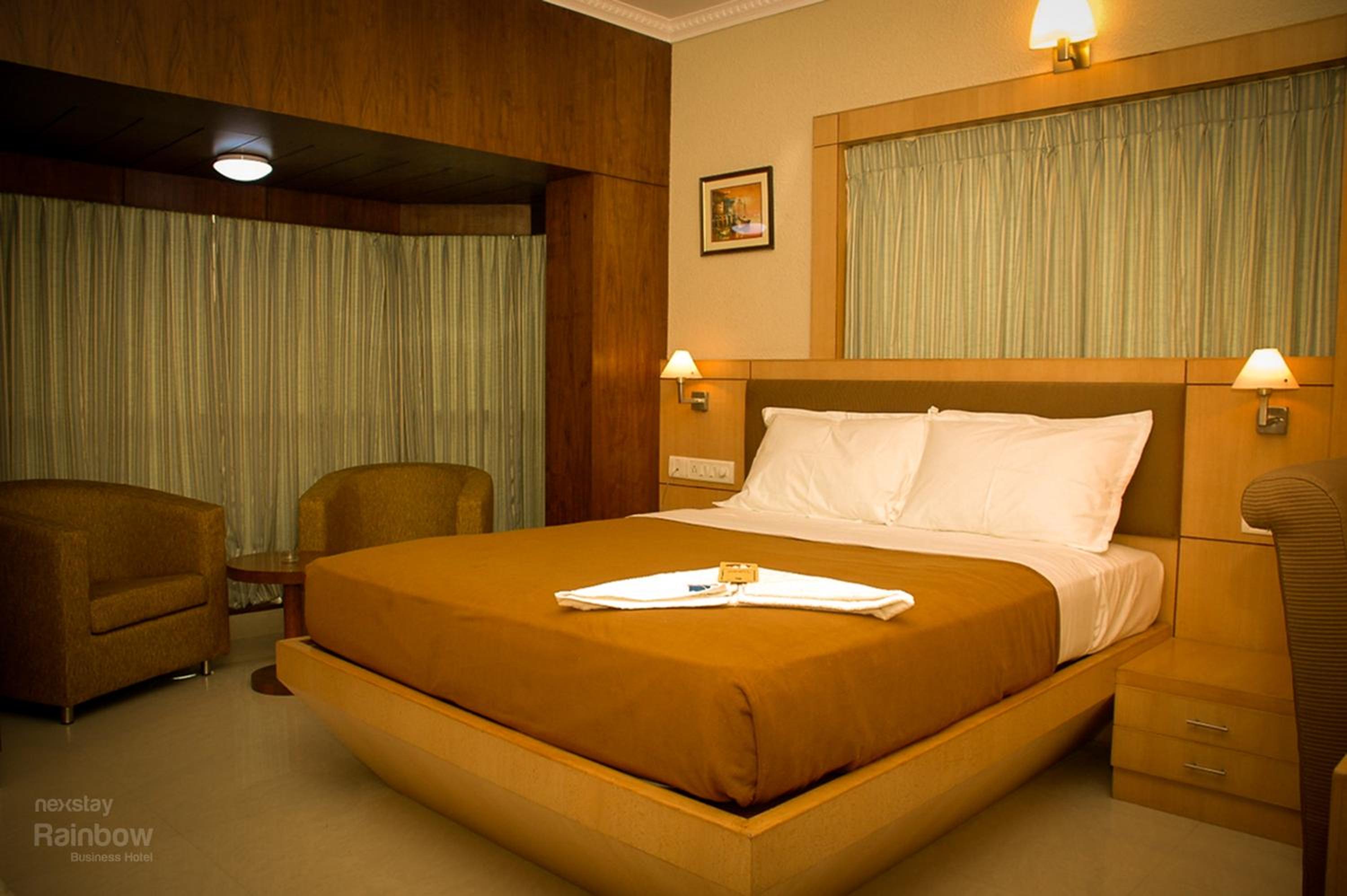 Executive Room - Photo 9