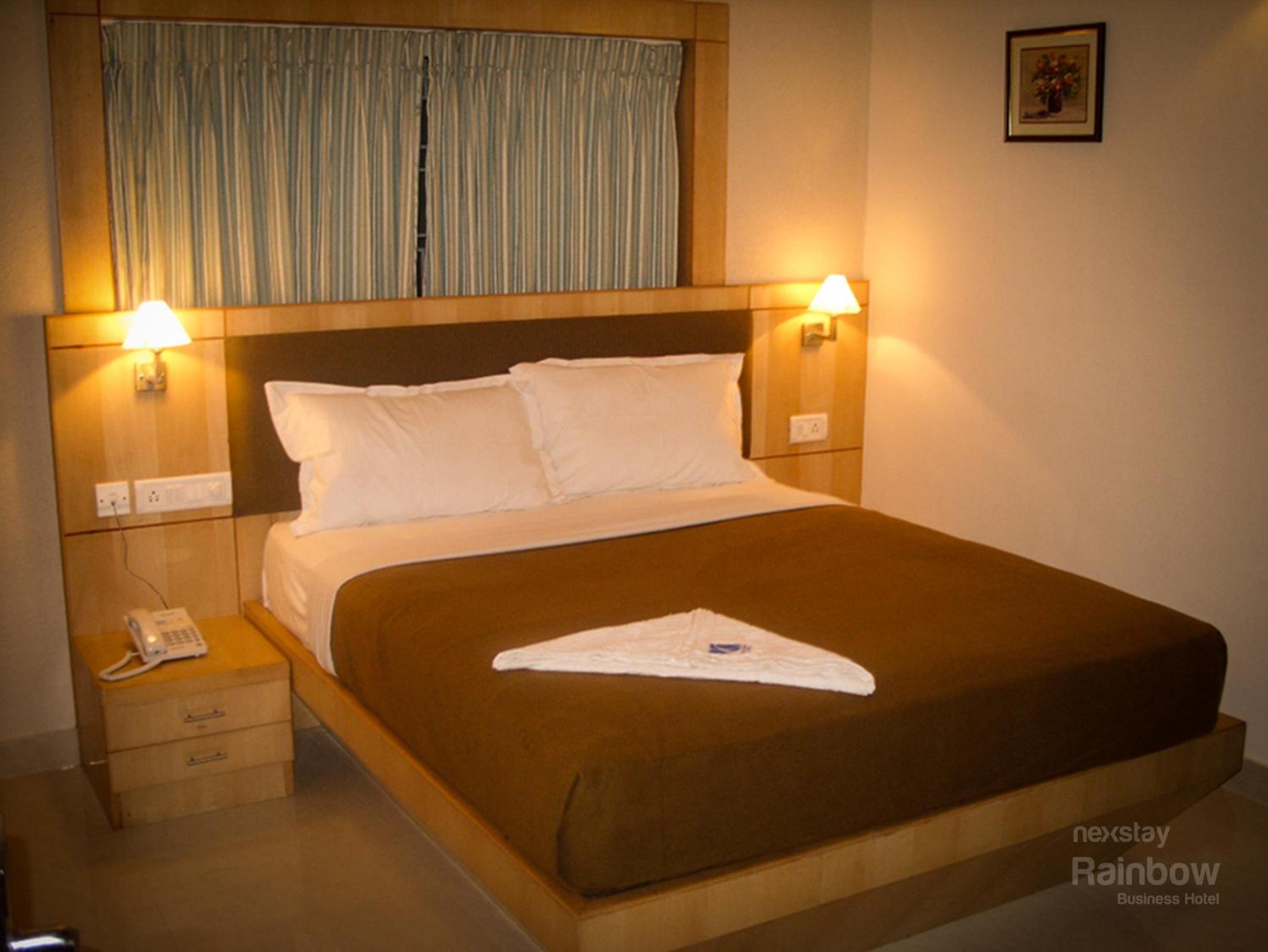 Standard Double Room - Photo 6