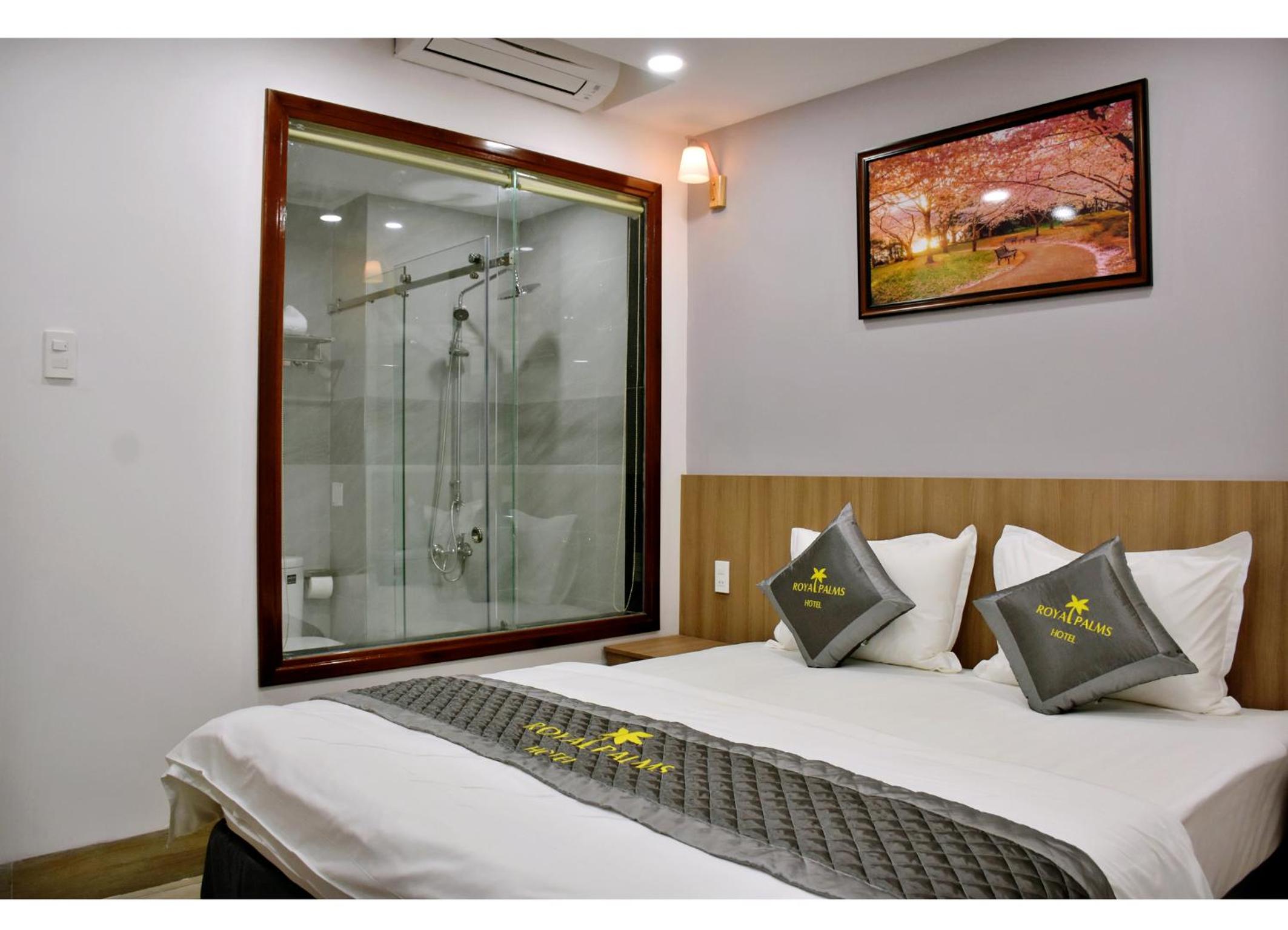 Double Room - Photo 2