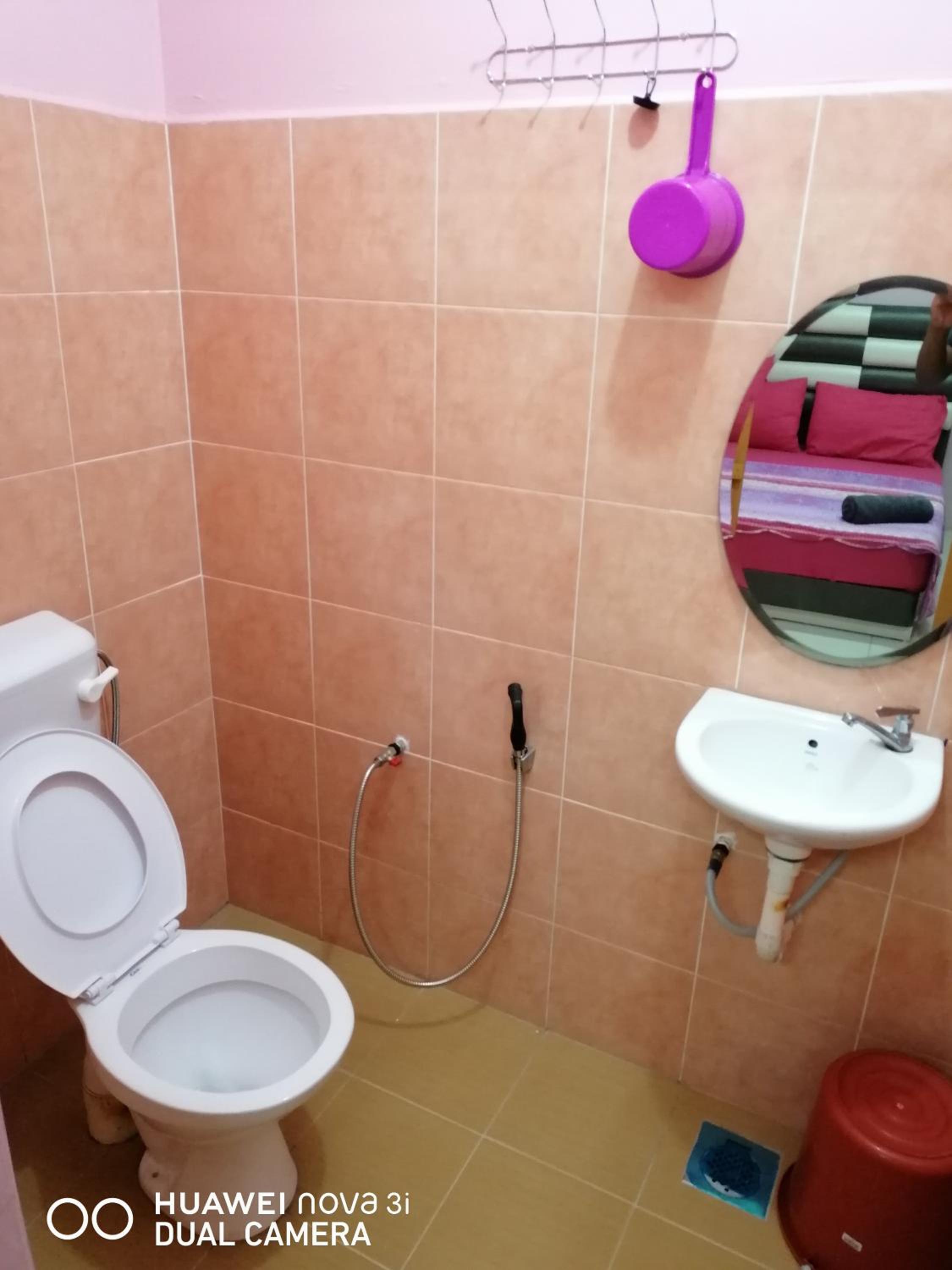 Deluxe Double Room (2 Adults + 1 Child) photo 2