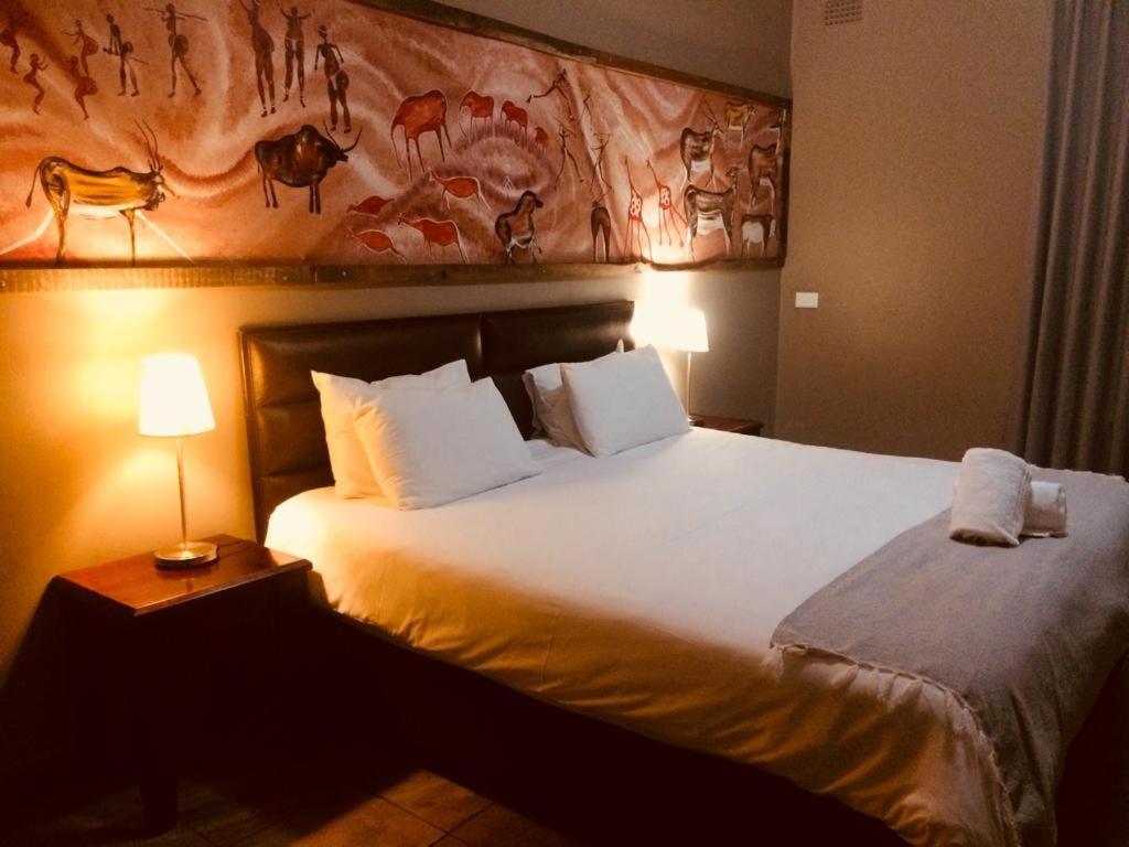 Twin/Double Room photo 2