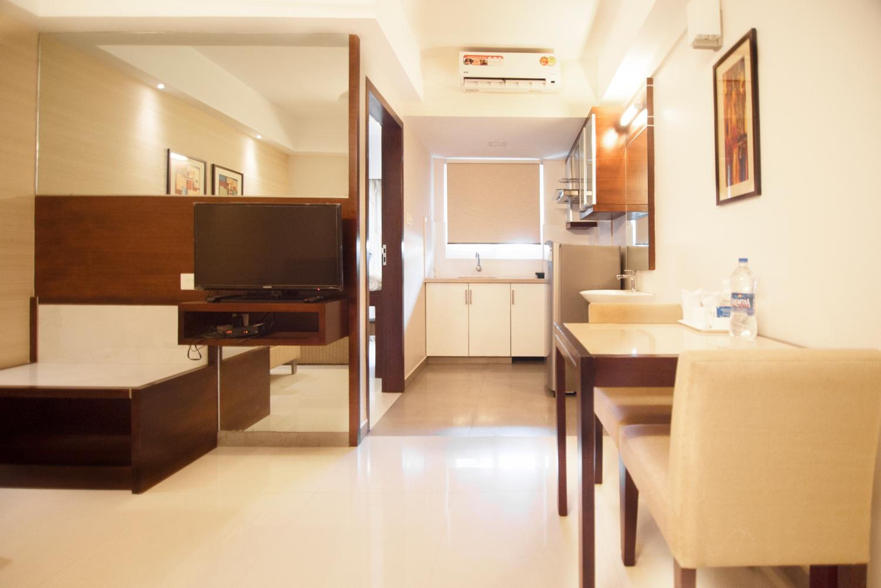Junior Suite photo 2