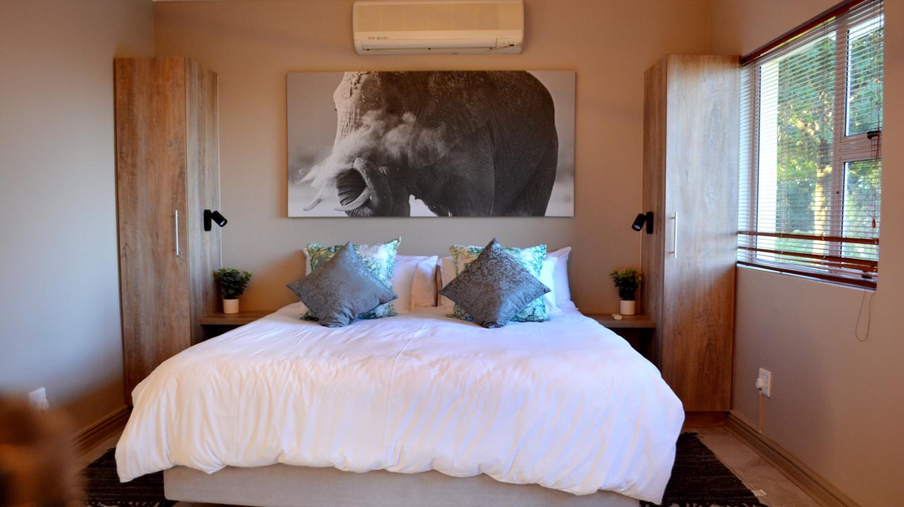 Luxury Double Room - Photo 7