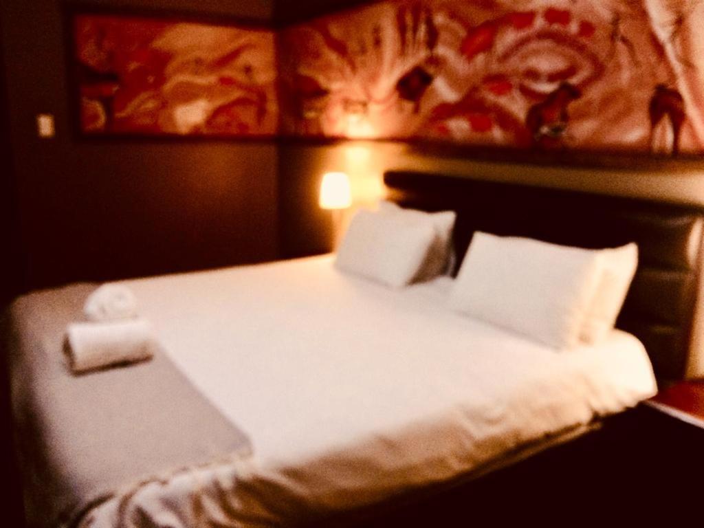 Twin/Double Room photo 1