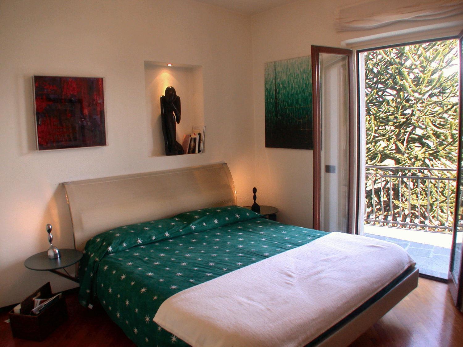 Apartment with Lake View photo 3