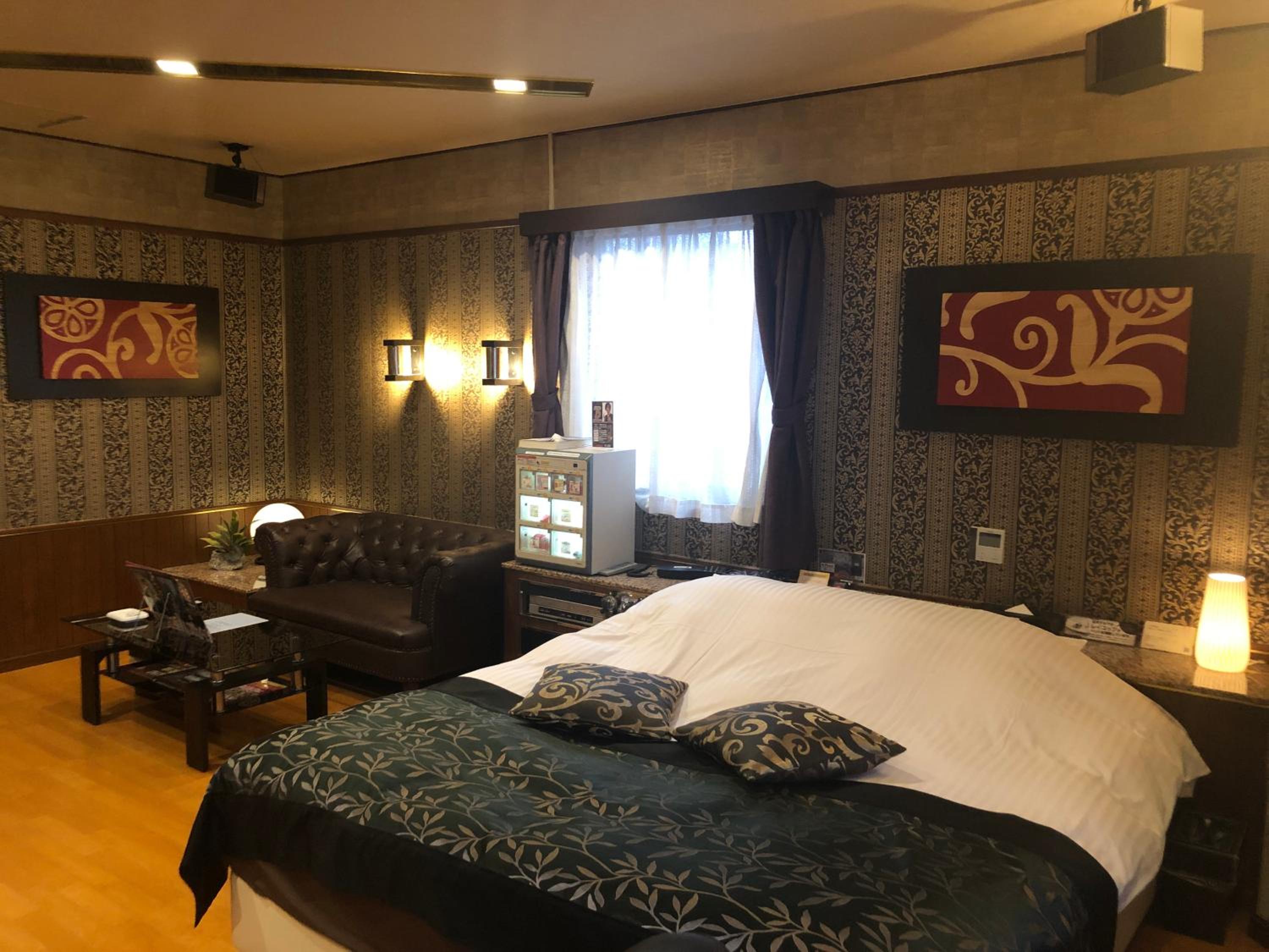 Double Room - Photo 2