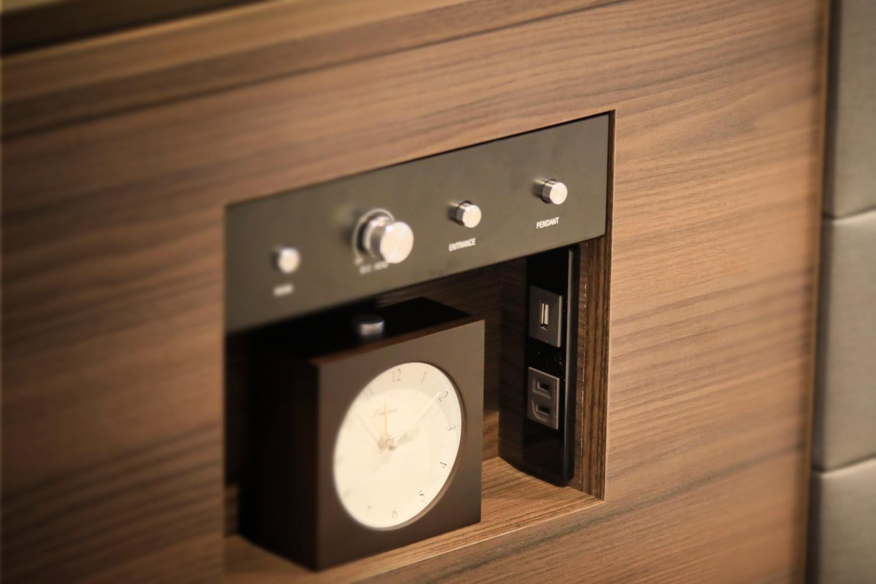 Standard Twin Room - Non-Smoking - Photo 10