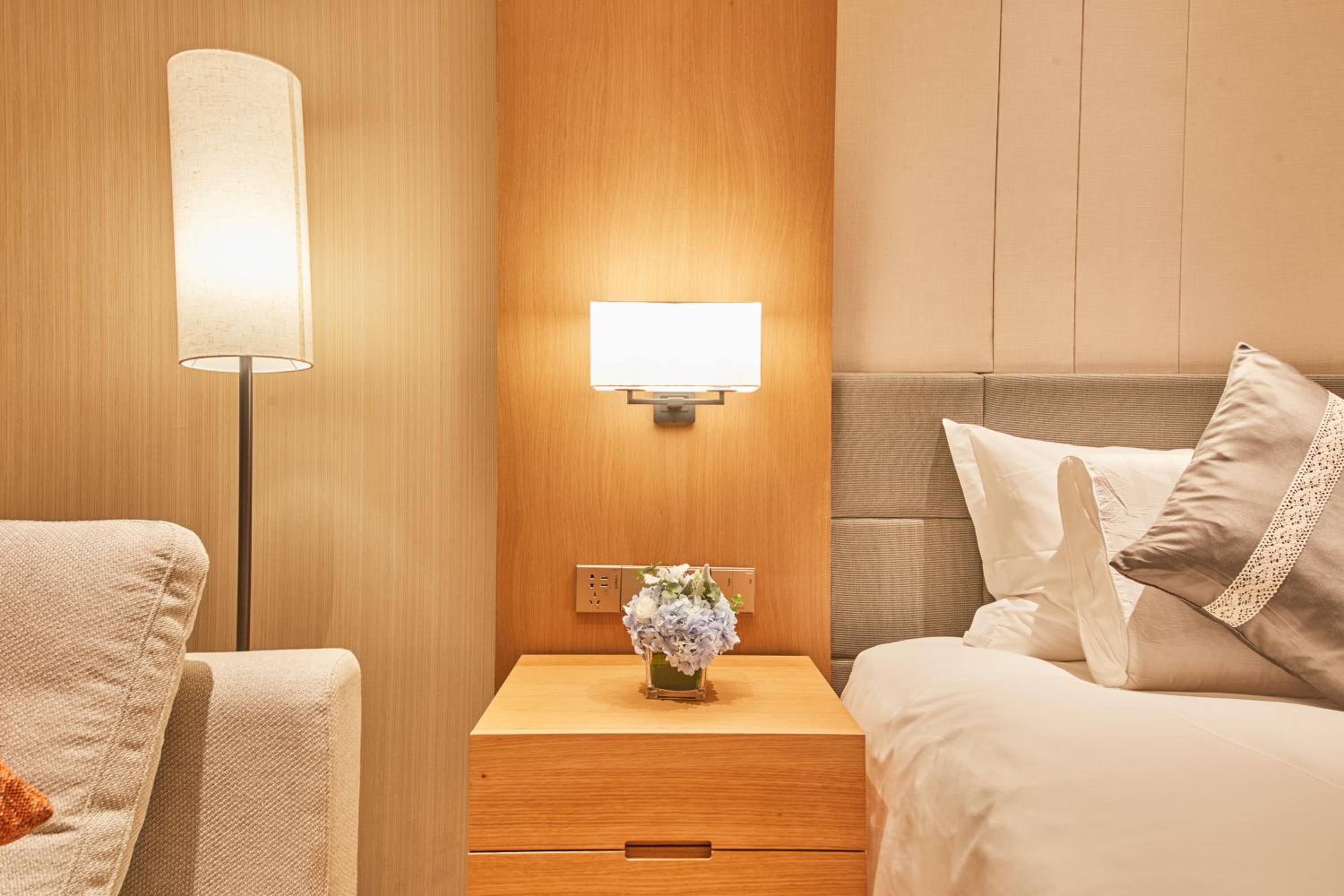 Superior Queen Room photo 1