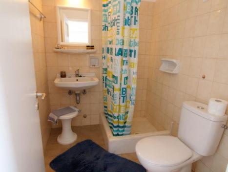 Double or Twin Room with Mountain View photo 2