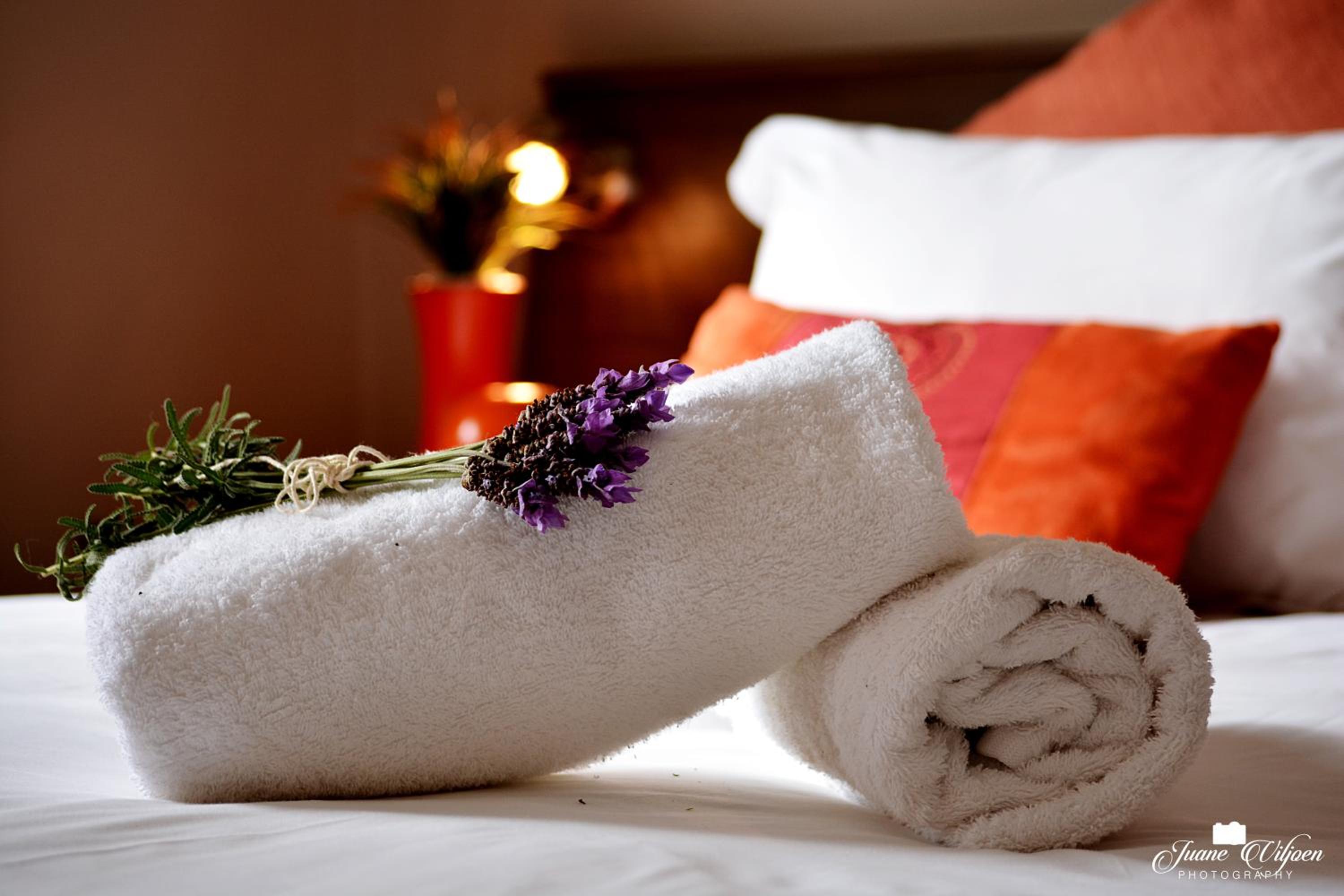Luxury Double Room - Photo 5