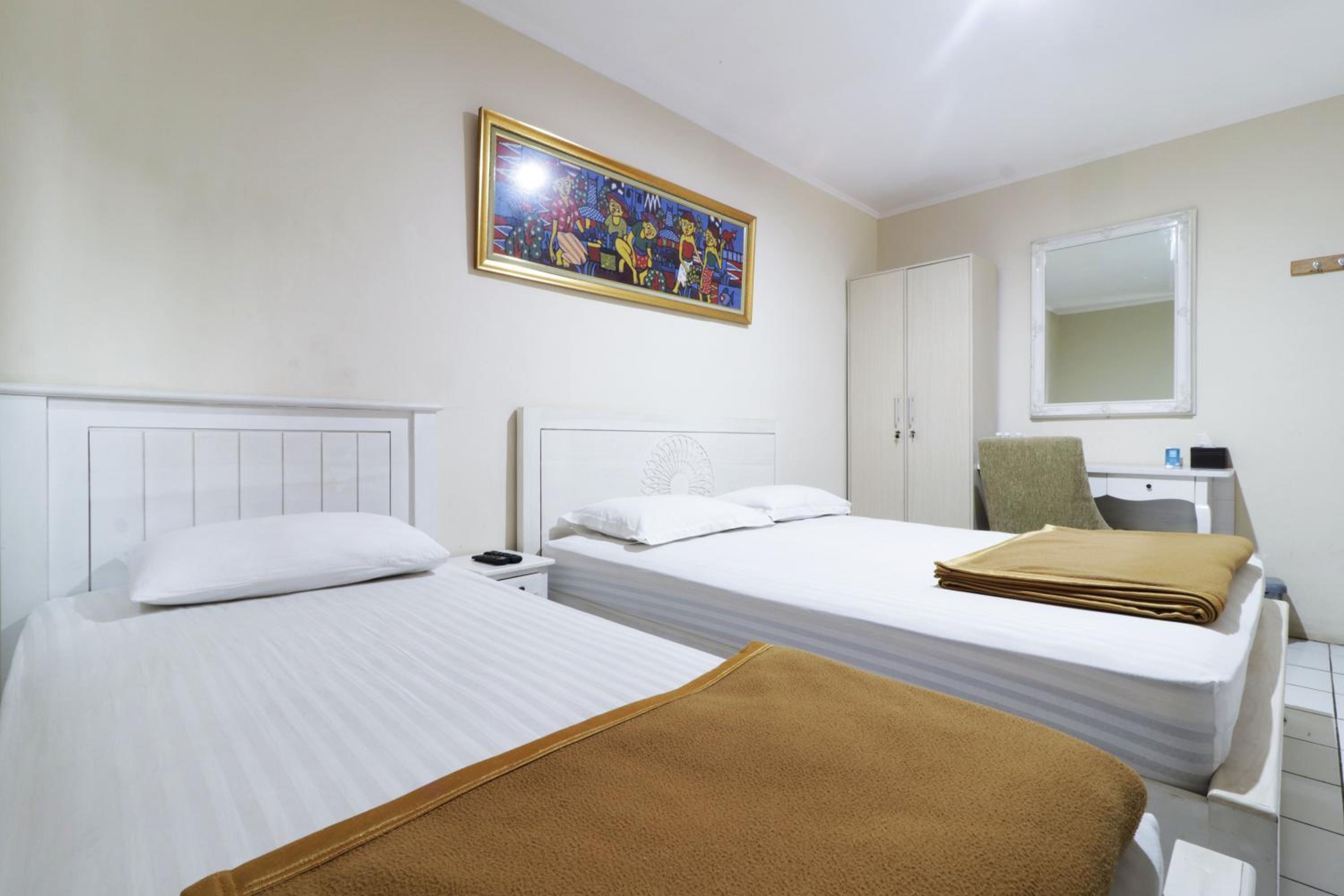 Deluxe Triple Room photo 3
