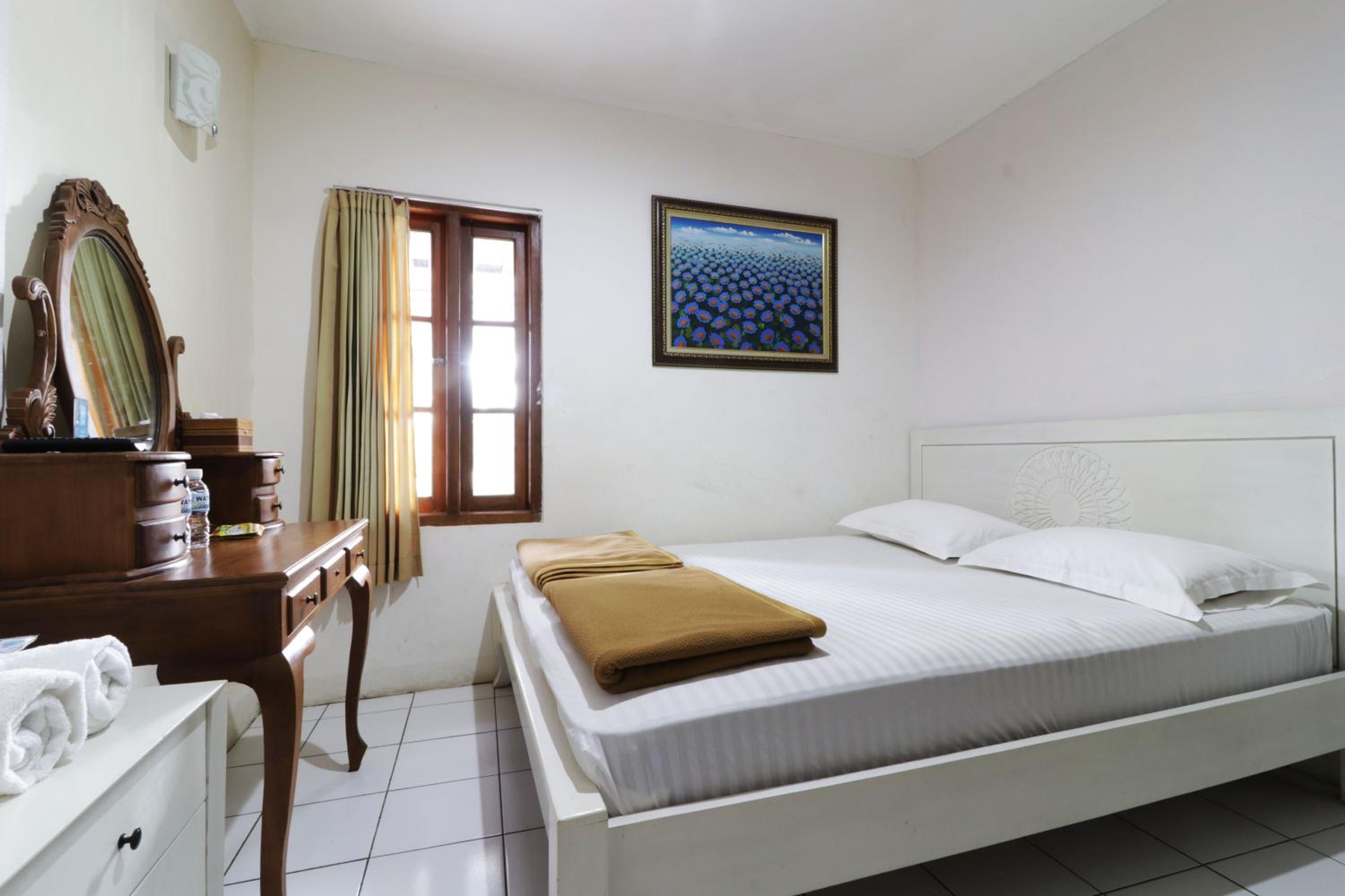 Standard Double or Twin Room photo 2