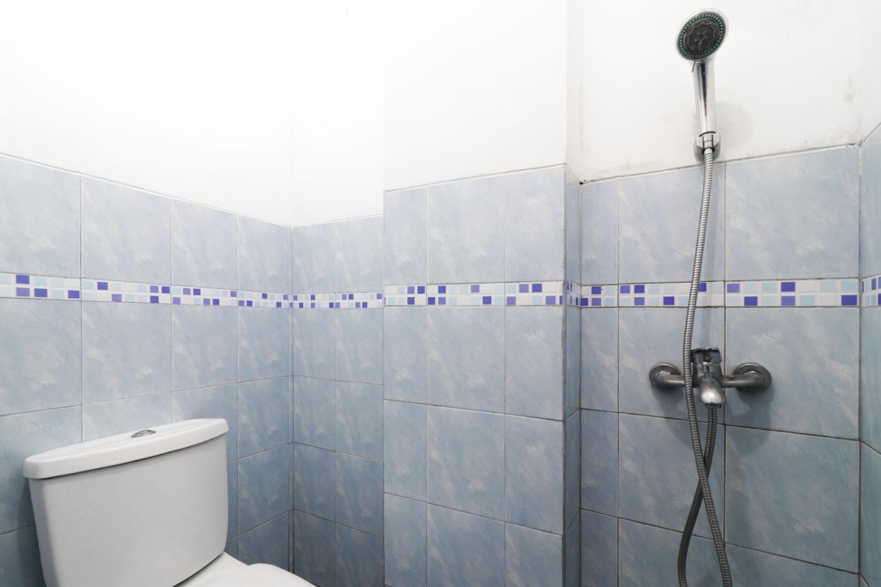Double Room with Private External Bathroom photo 3
