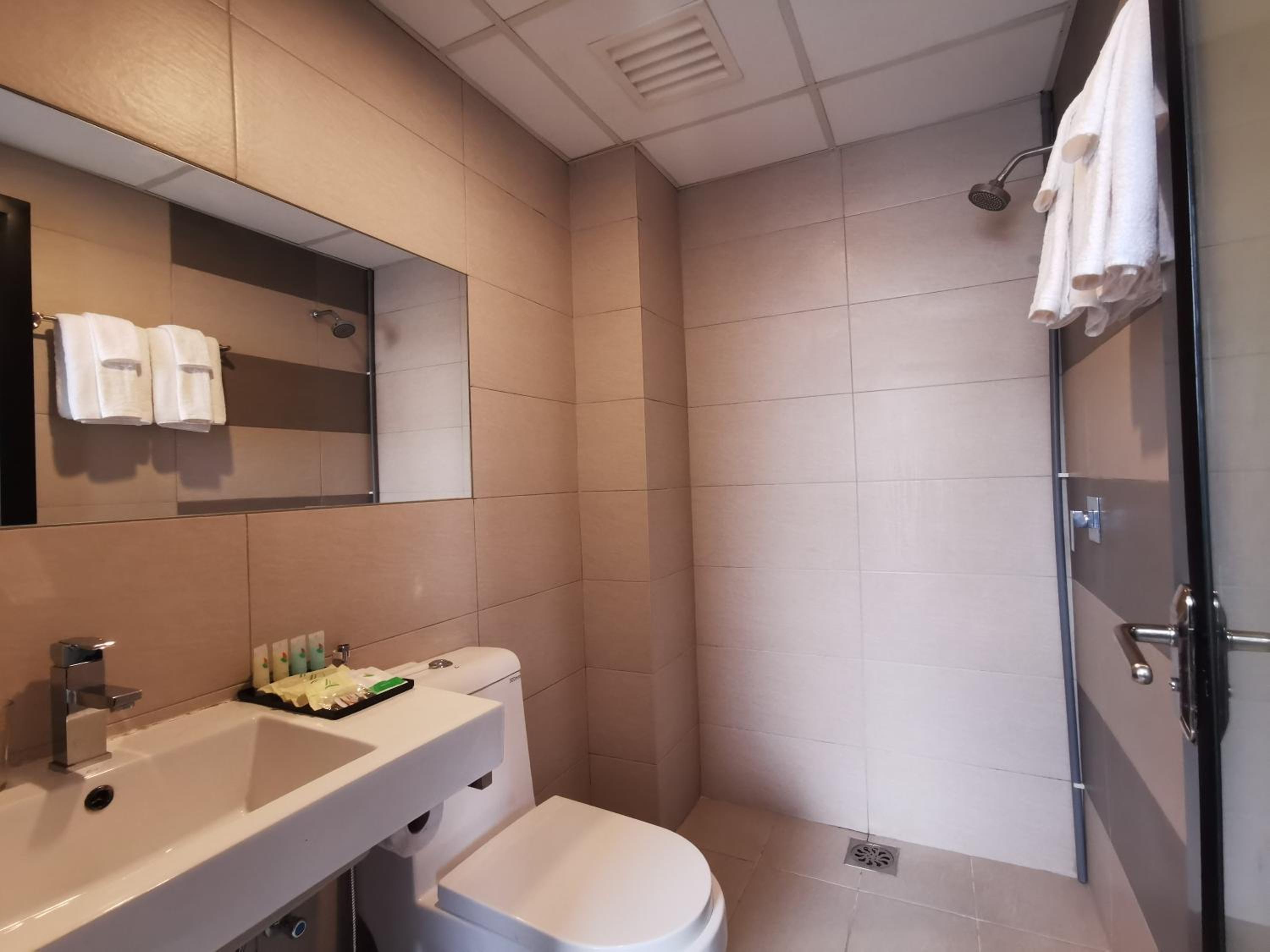 Leo Palace Hotel New Wing, WTC Kuala Lumpur — photo 105