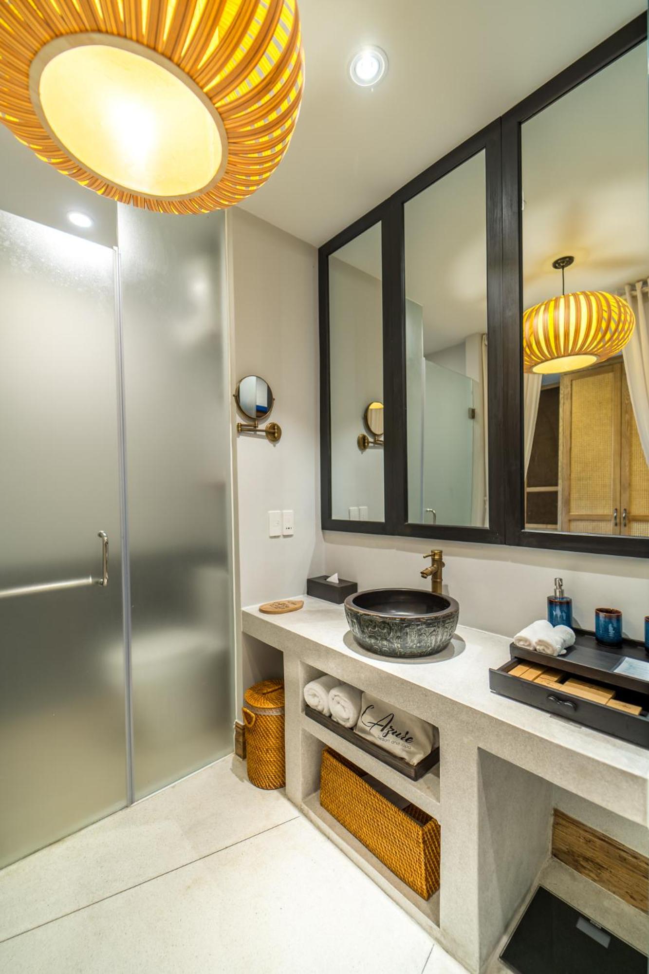 Bungalow with Jacuzzi - Photo 3