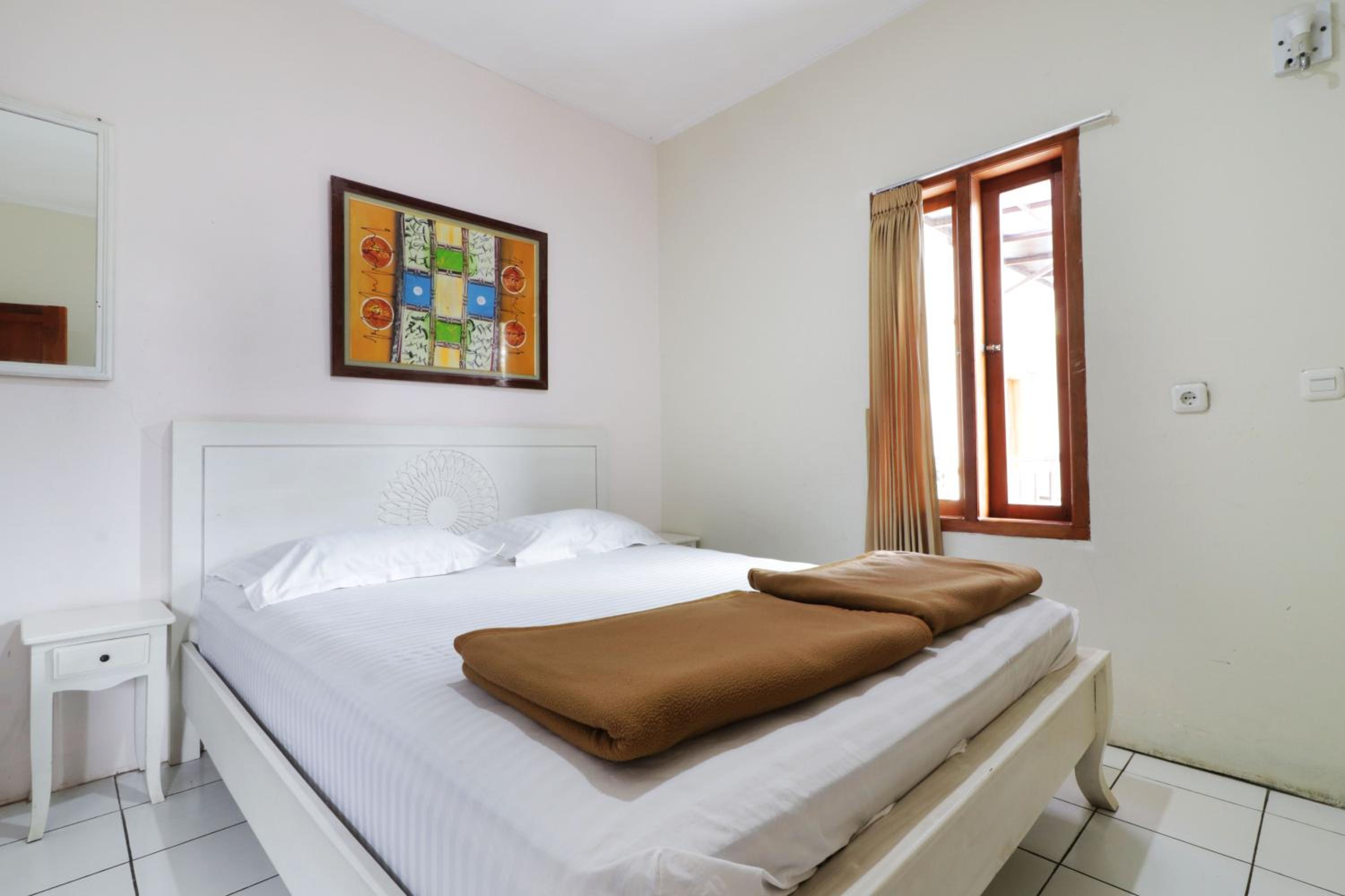 Superior Double or Twin Room photo 3