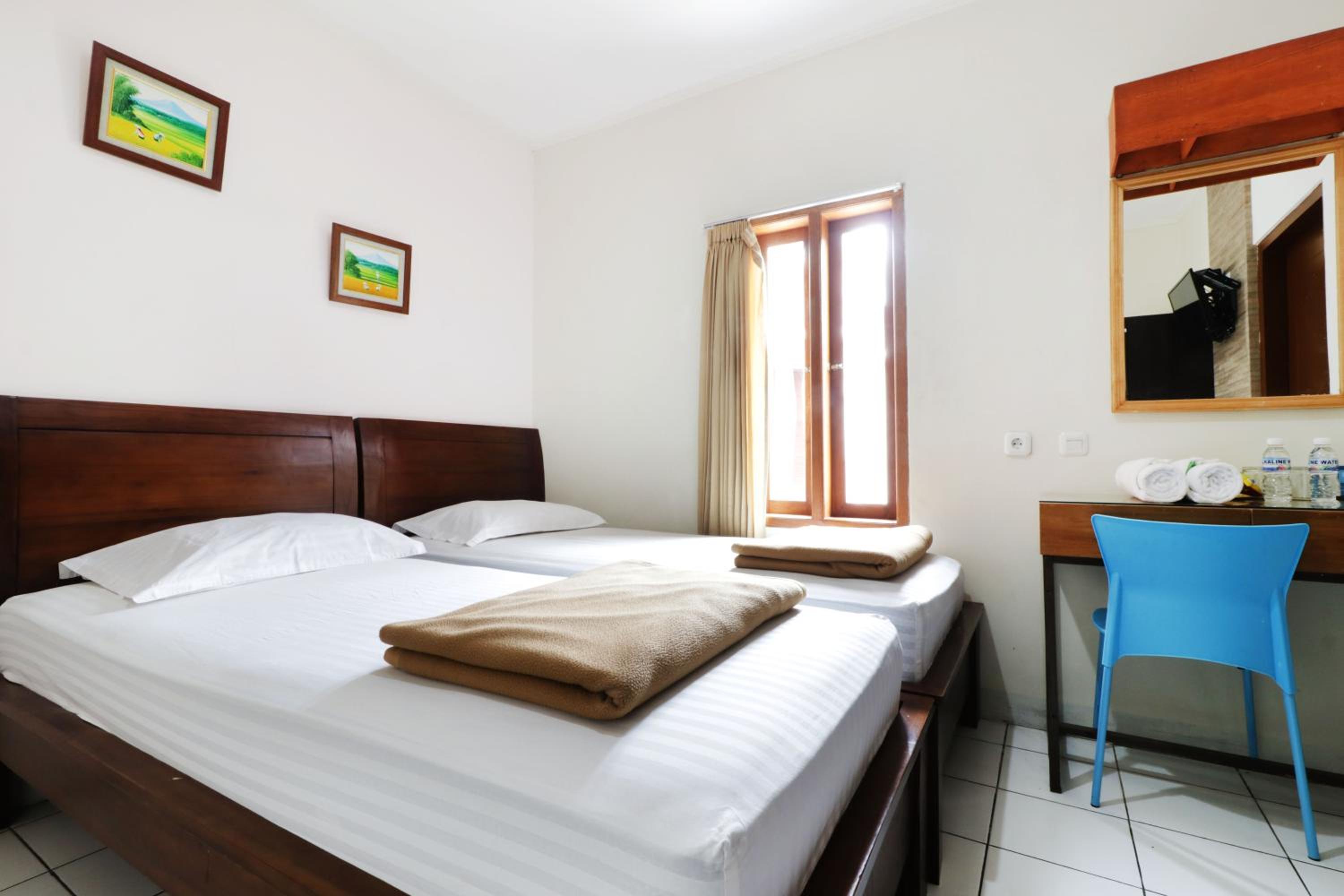 Superior Double or Twin Room photo 1