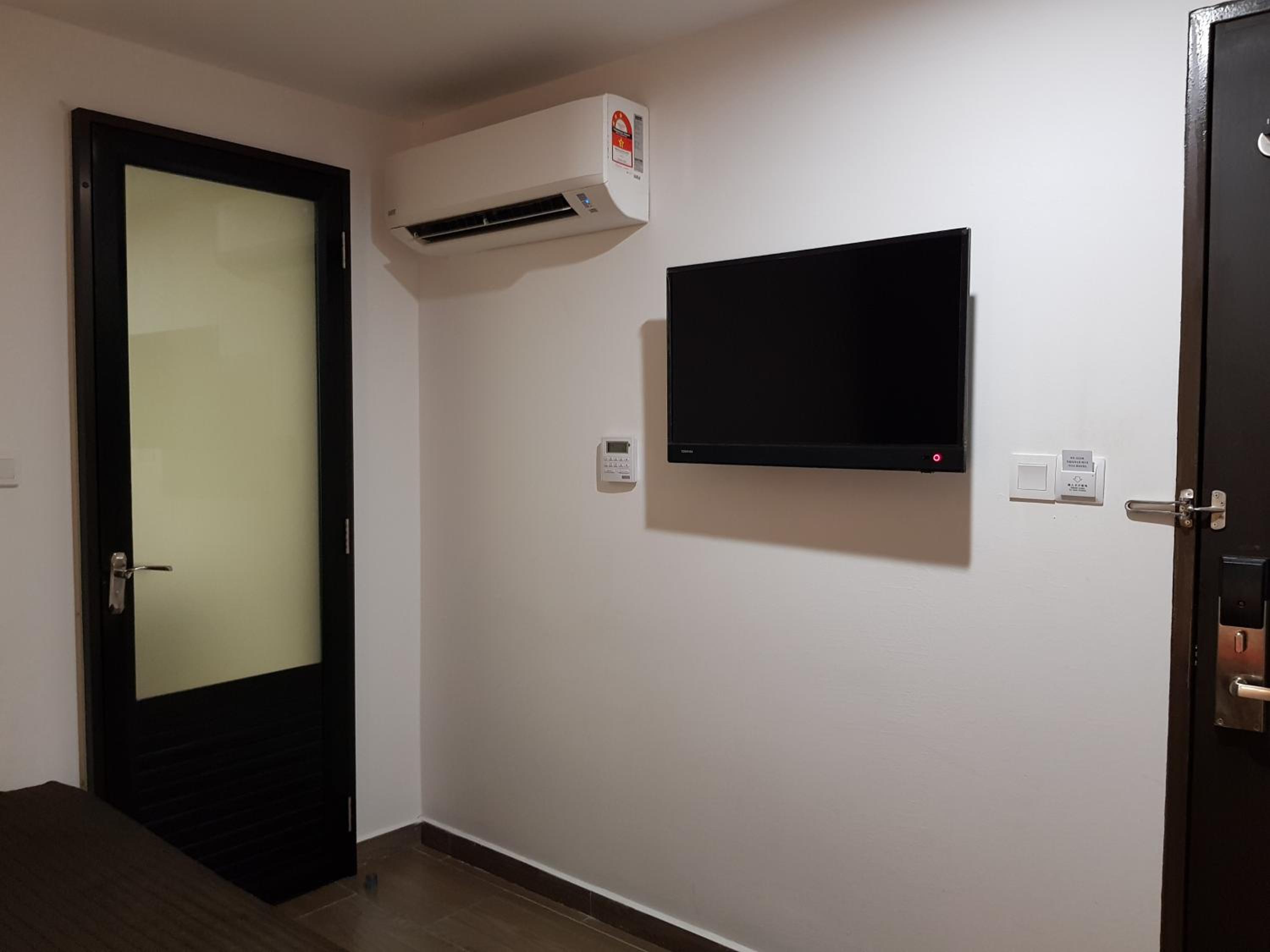 Leo Palace Hotel New Wing, WTC Kuala Lumpur — photo 90