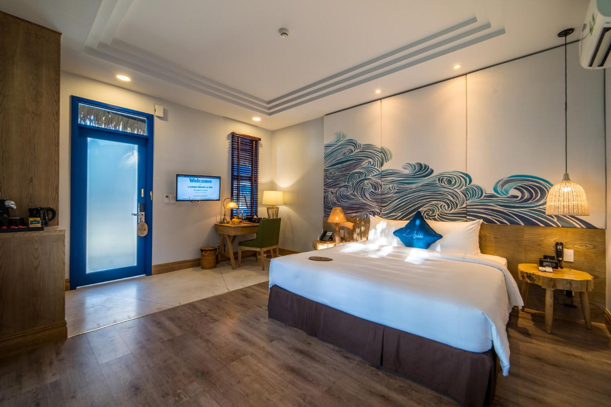 Bungalow with Jacuzzi - Photo 11