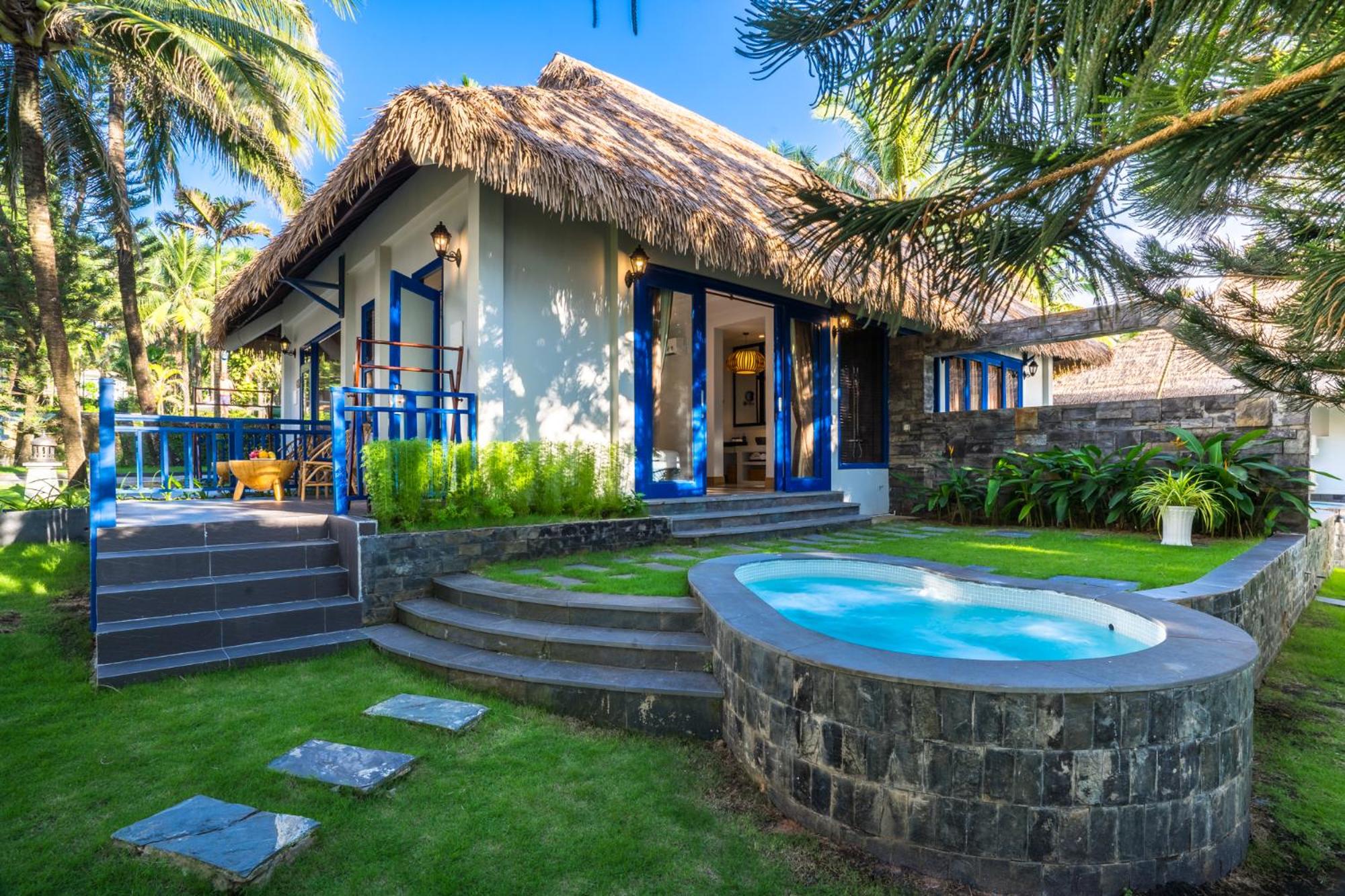 Bungalow with Jacuzzi - Photo 5