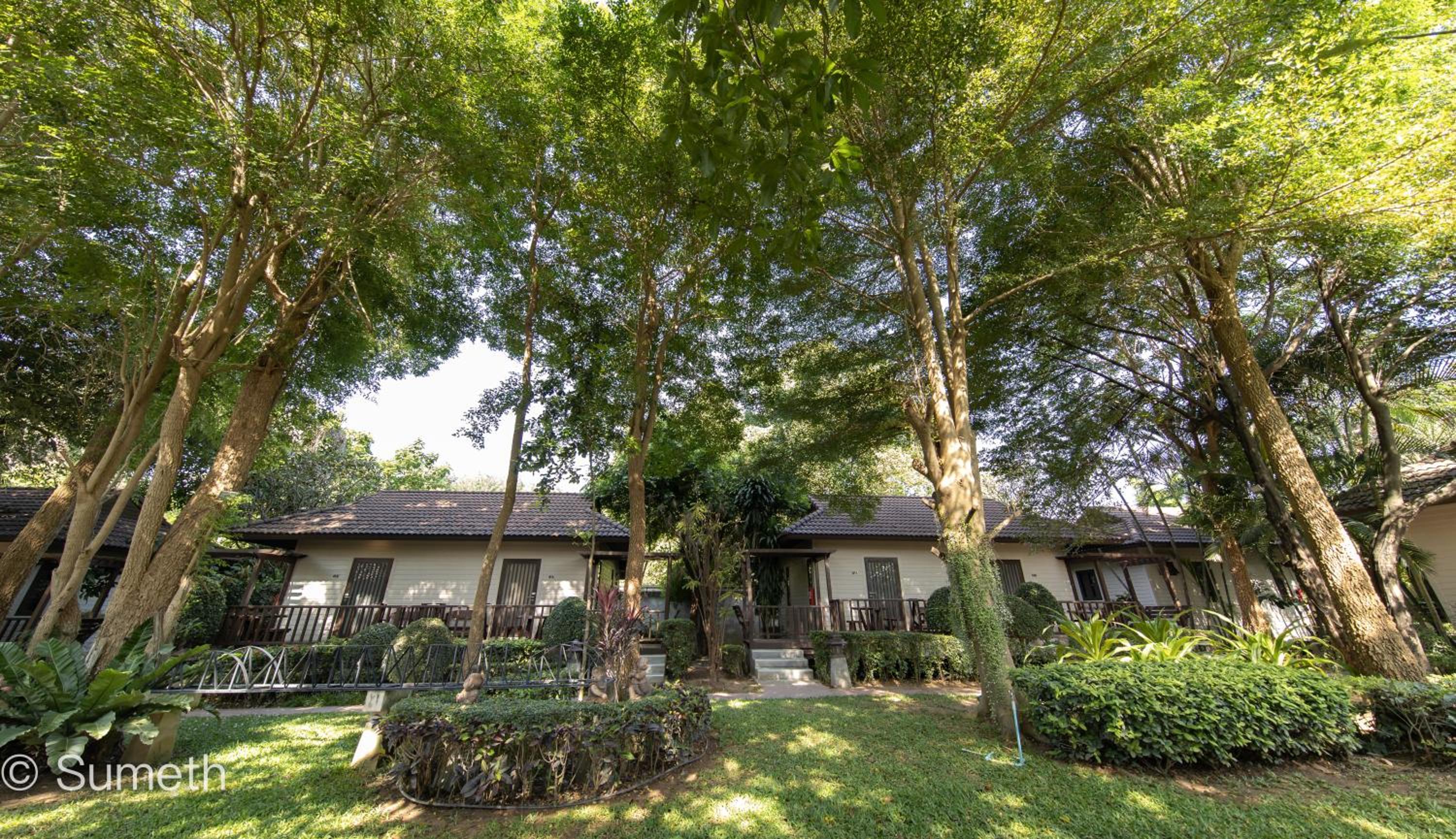 Villa with Garden View - Photo 2
