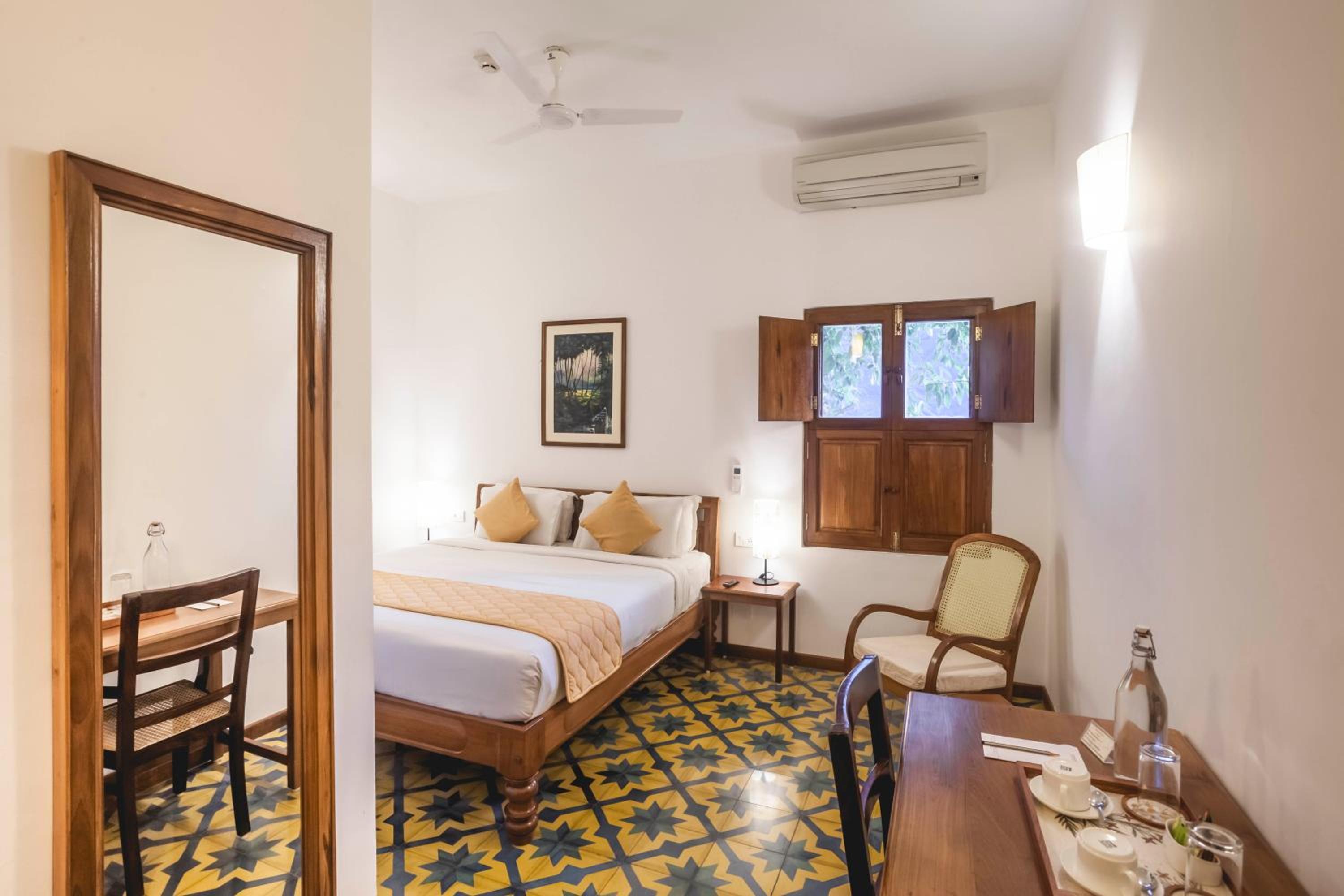 Superior Double Room photo 1