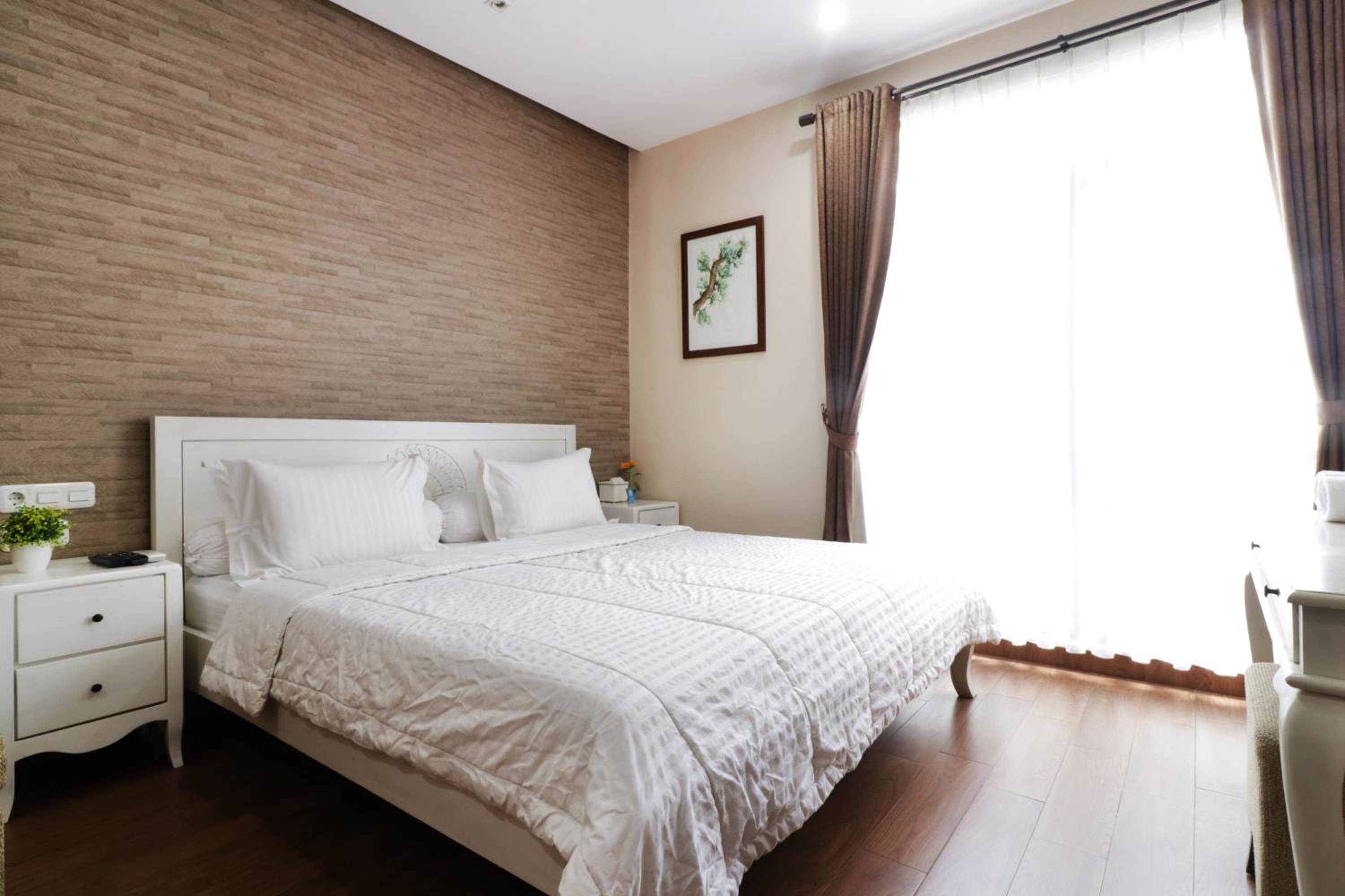 Suite photo 1