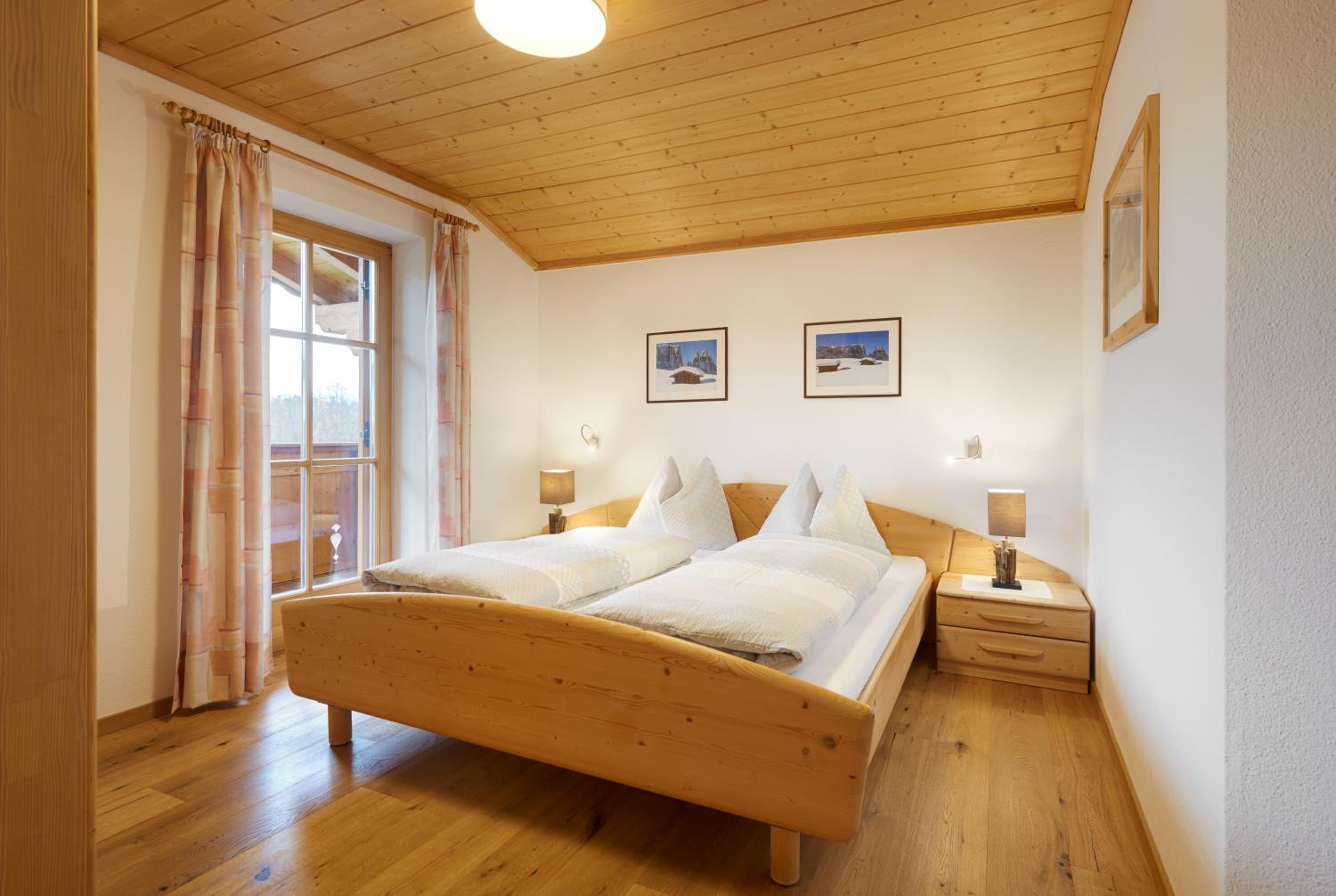 One-Bedroom Apartment (2 Adults)