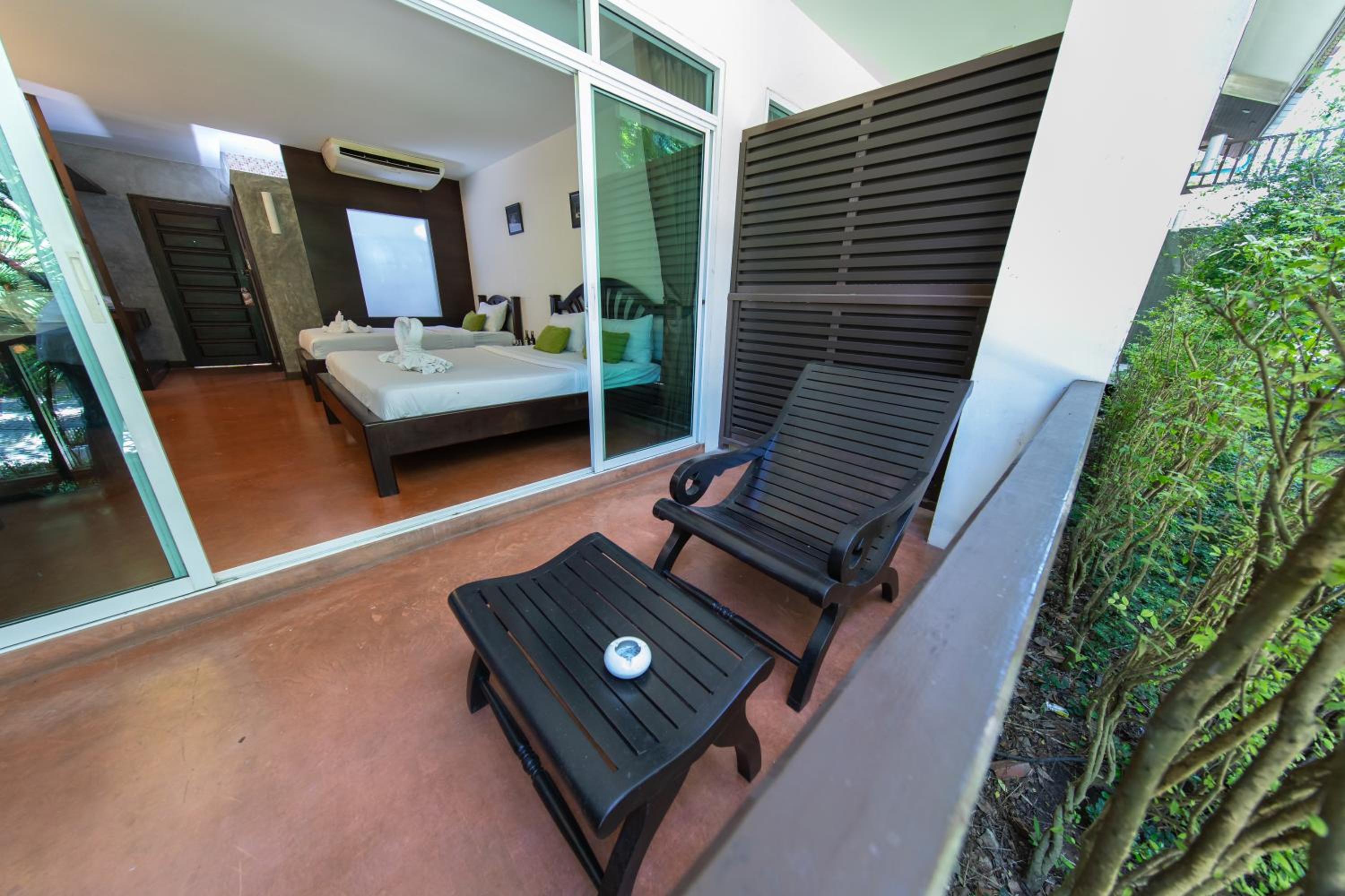 Superior Triple Room - Photo 7