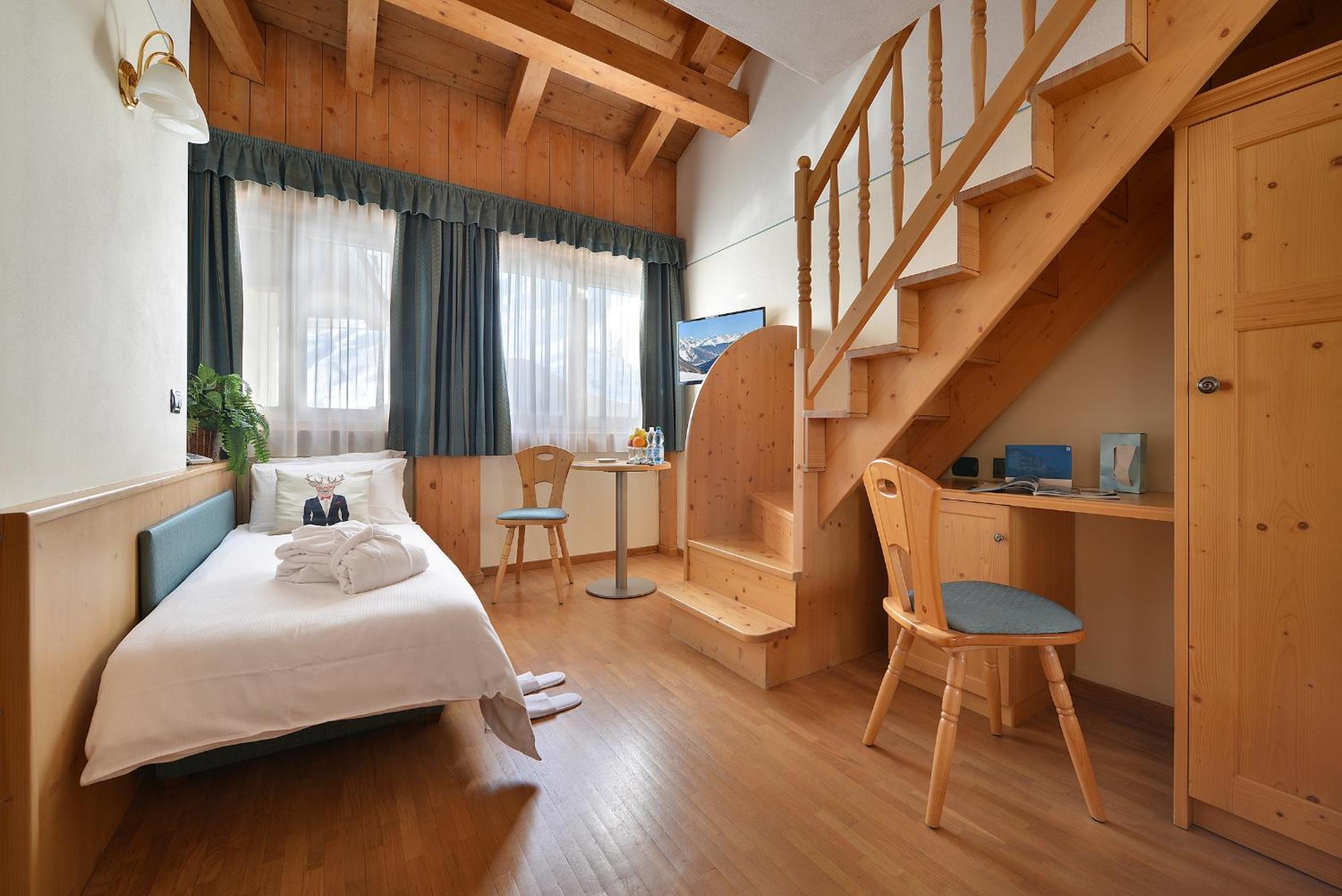 Comfort Triple Room - Photo 4