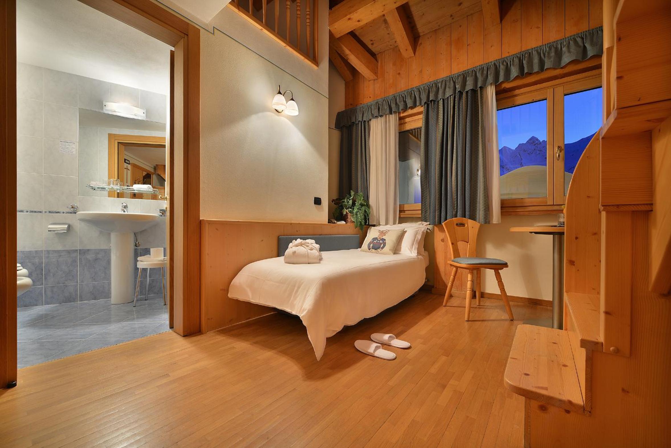 Comfort Triple Room - Photo 1
