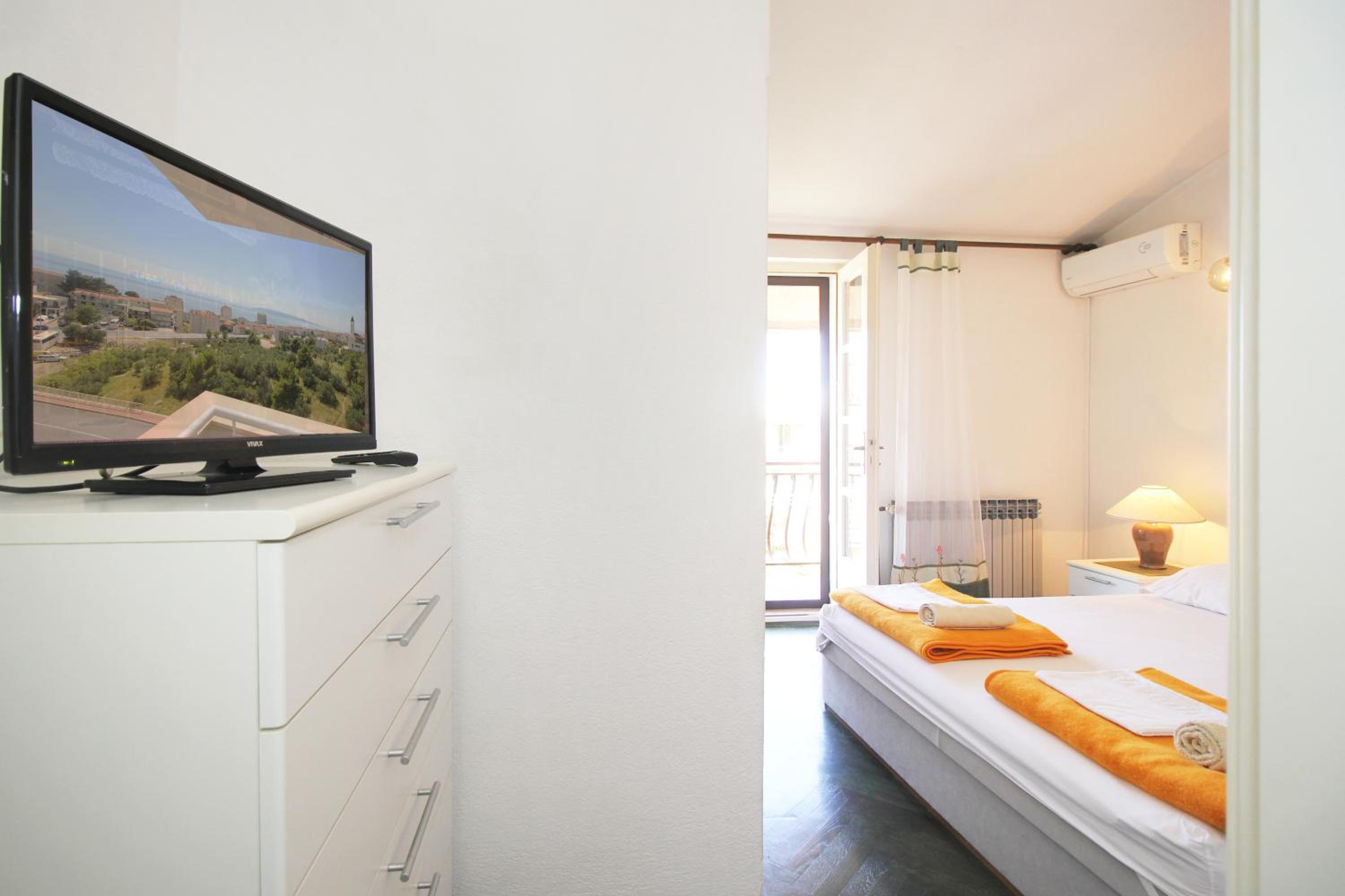 Two-Bedroom Suite