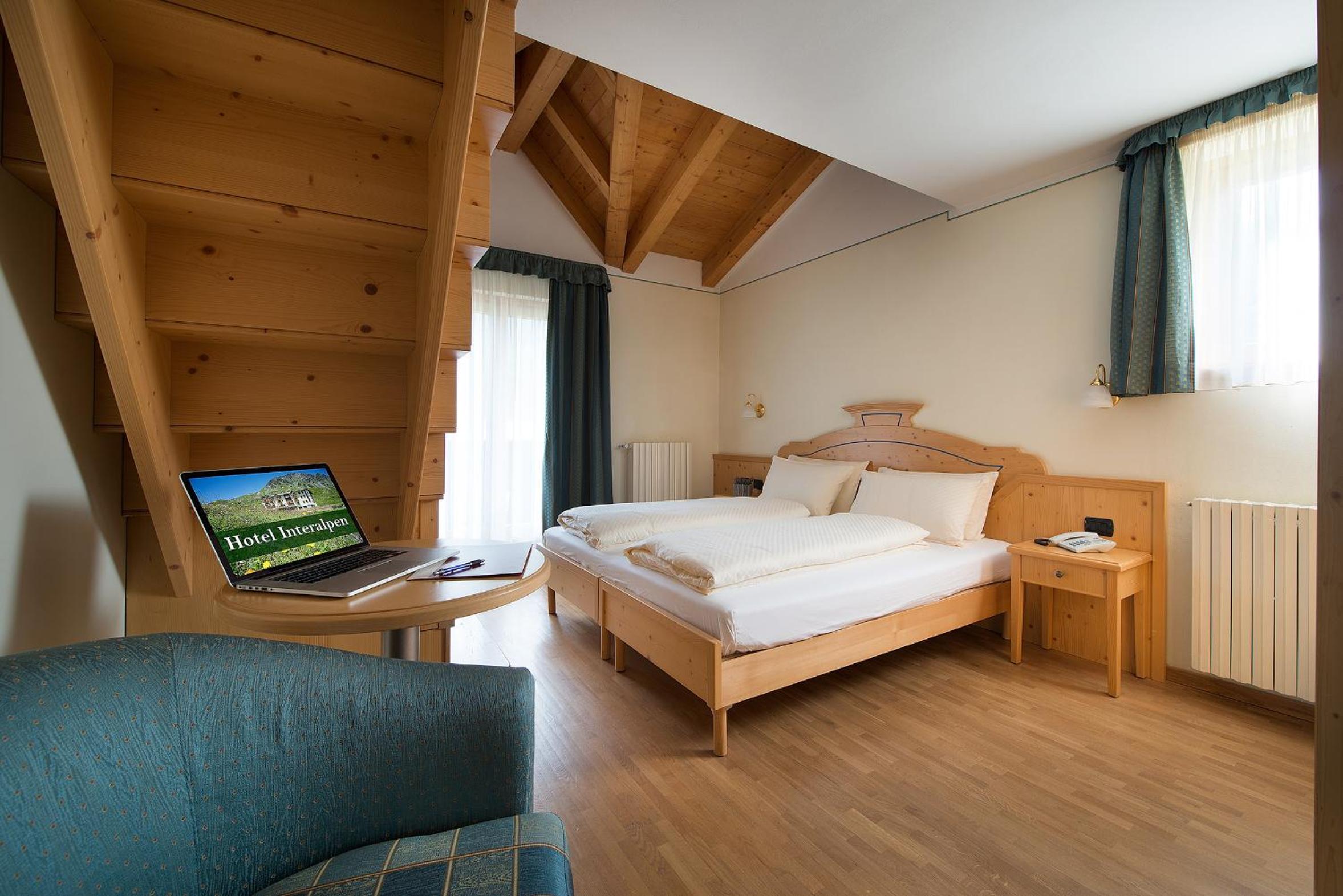 Standard Quadruple Room - Photo 2