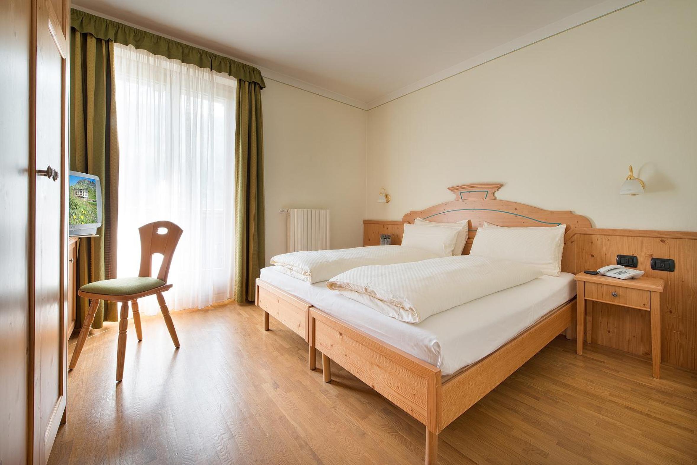 Comfort Double or Twin Room - Photo 1