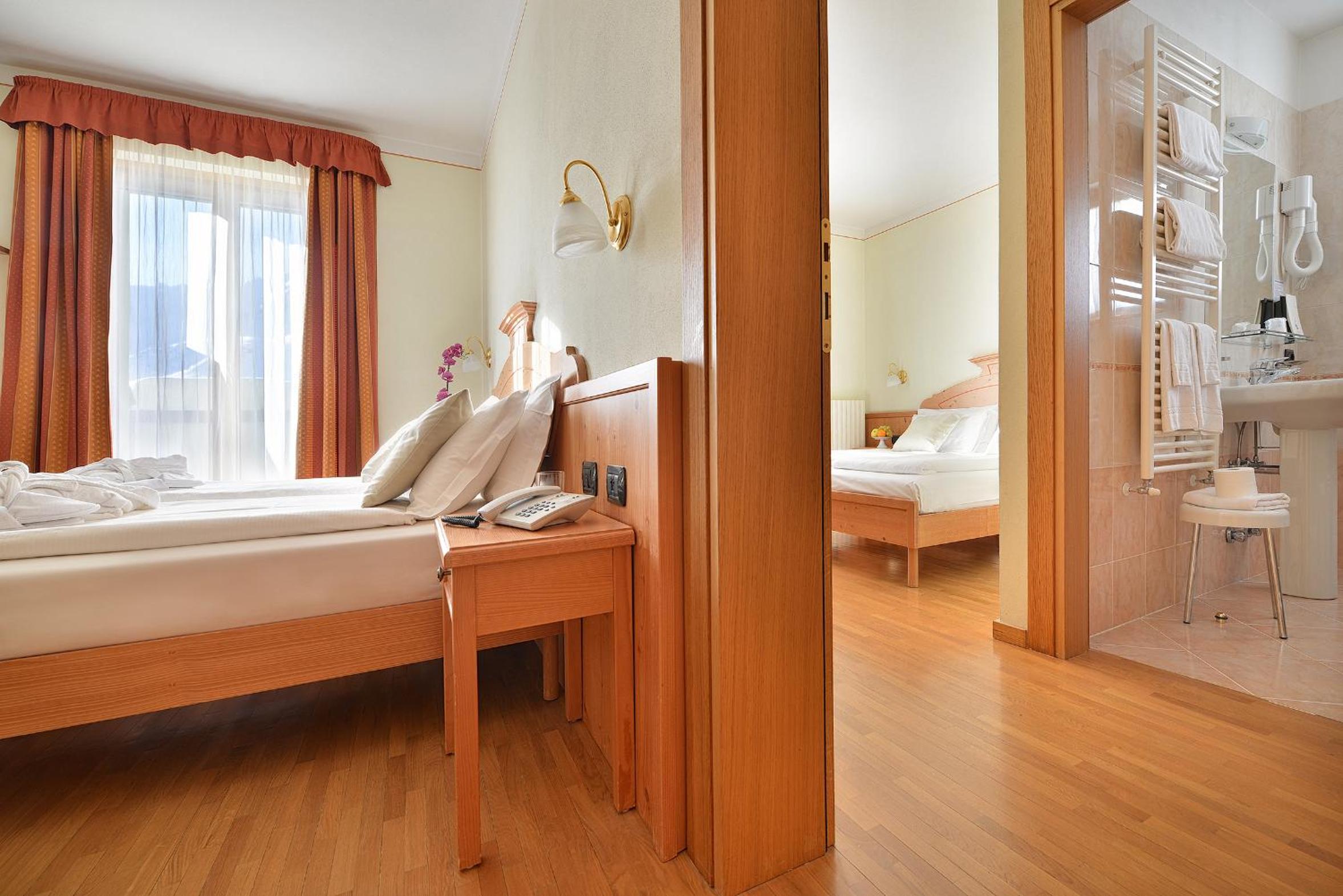 Comfort Quadruple Room - Photo 1