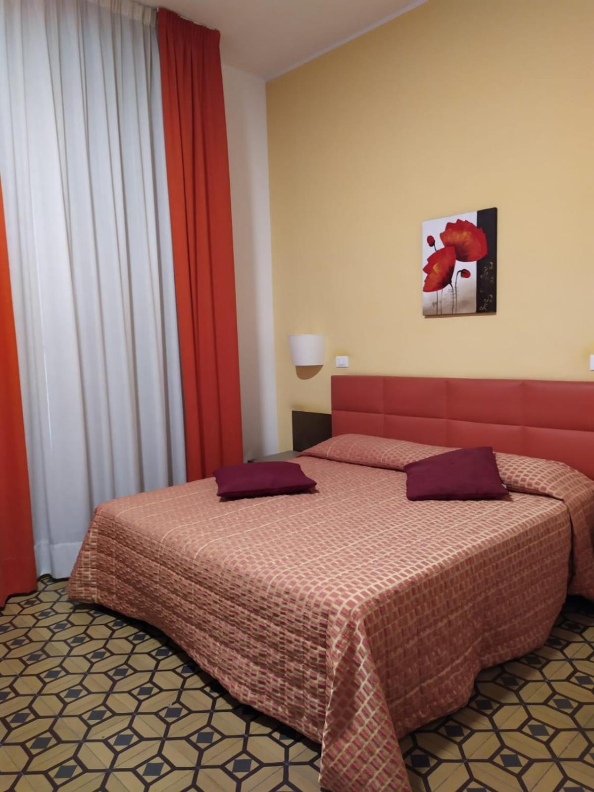 Hotel&amp;Suites al chiaro di luna, Foto 2