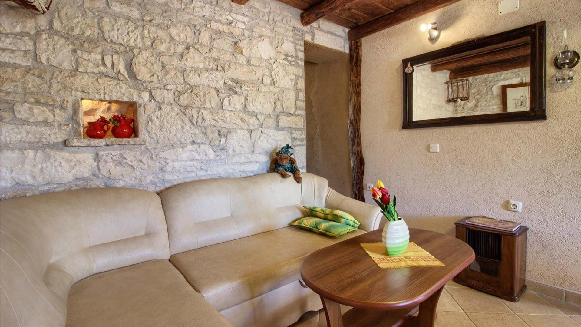Villa with Private Pool photo 1